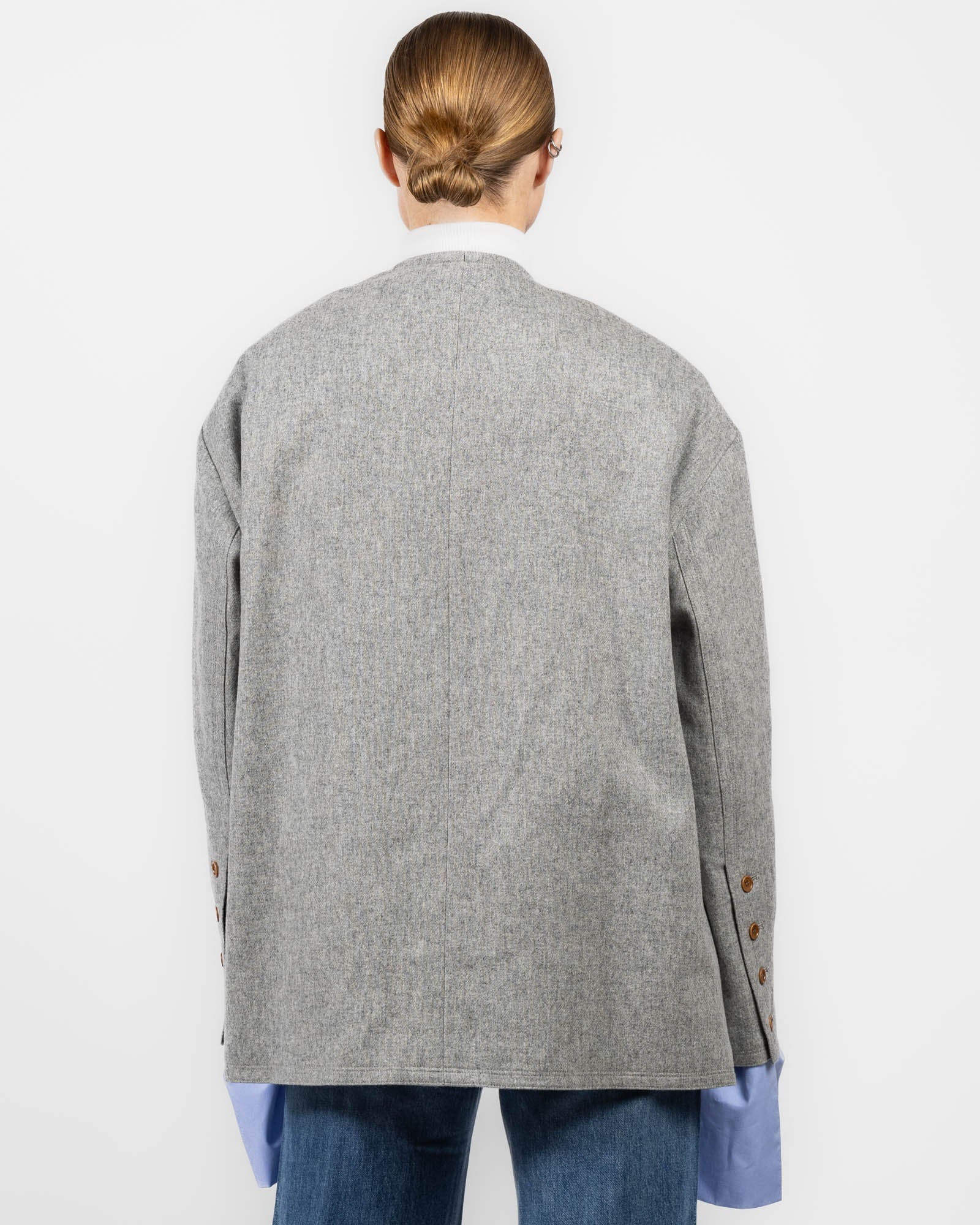 Veste blazer
