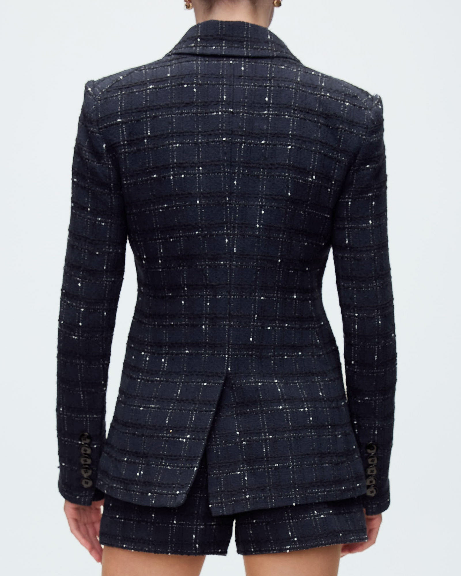 Rickie Dickey Jacket