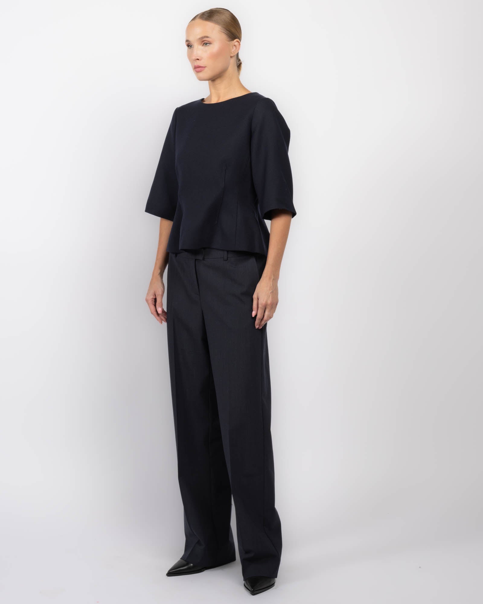 Samuel Blouse