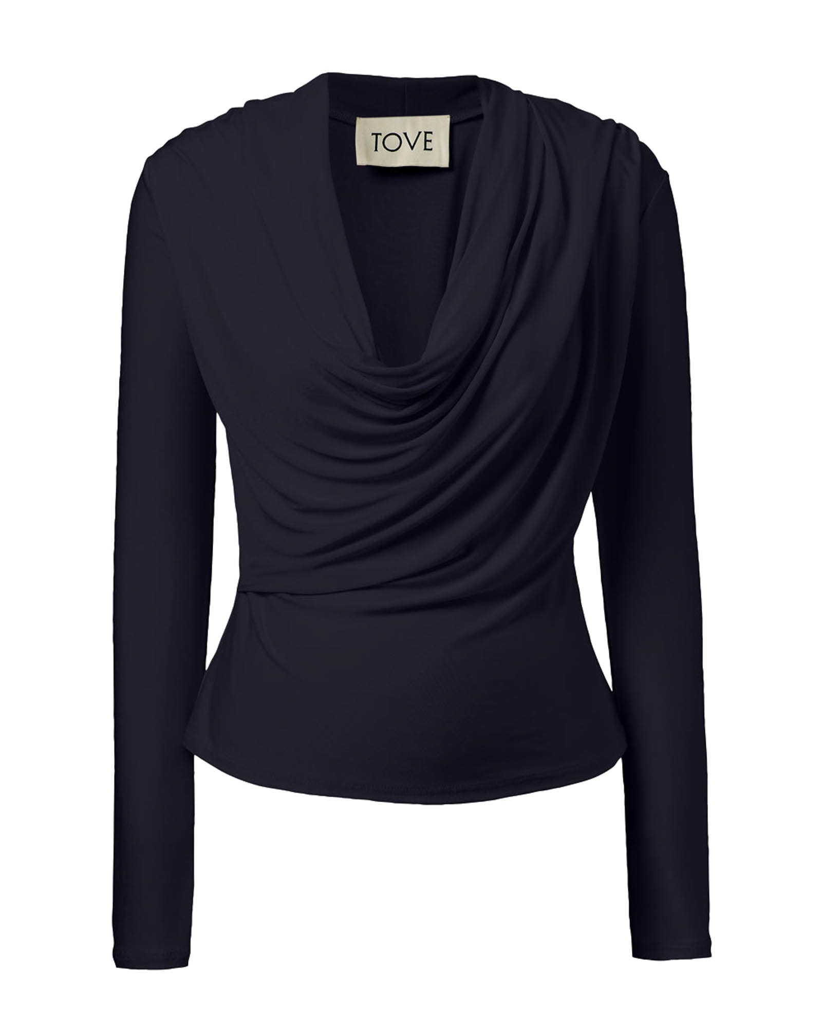 Fina Jersey Top