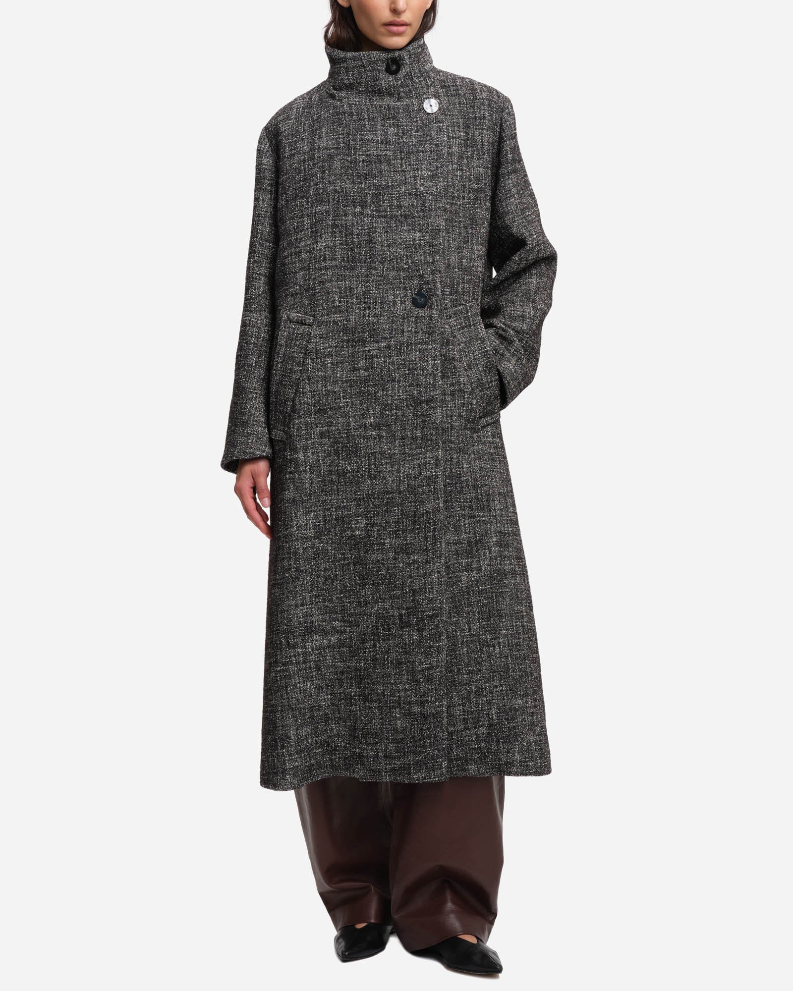 Bari Jacket