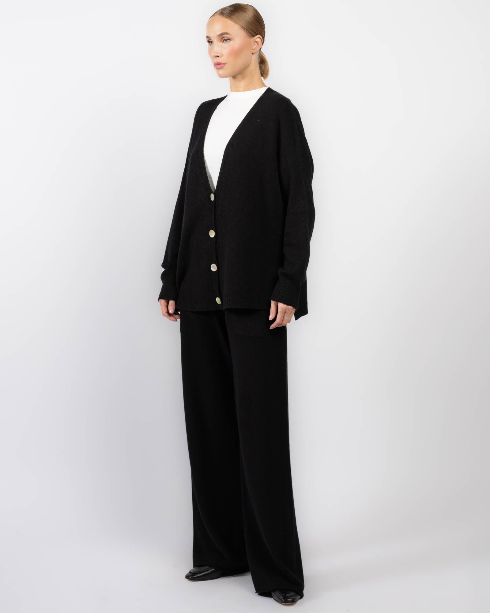 Boyfriend Cardigan