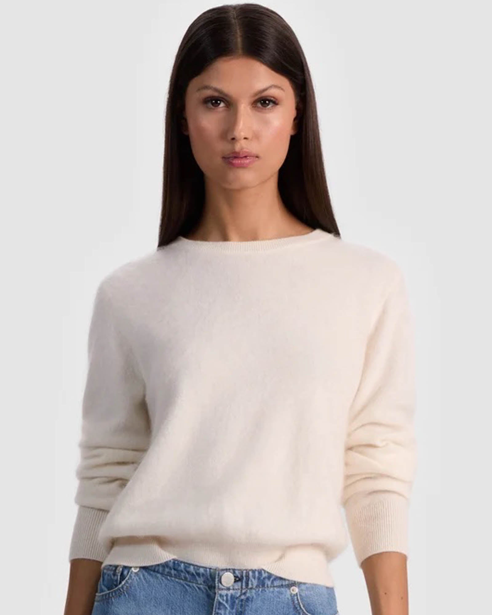 Carolee Crewneck Sweater