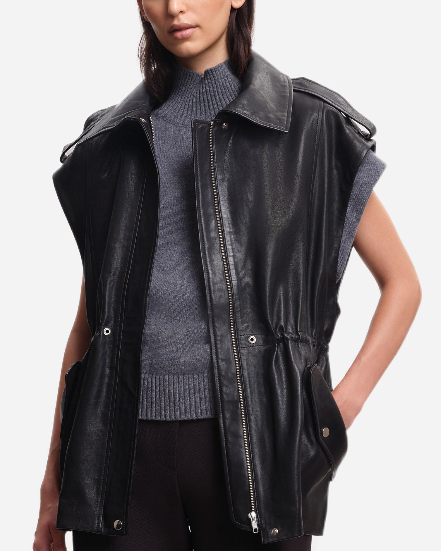 Veste Astor