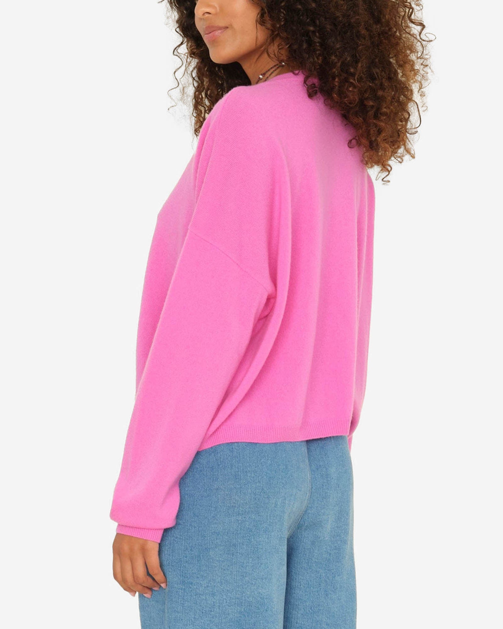 Lela Sweater