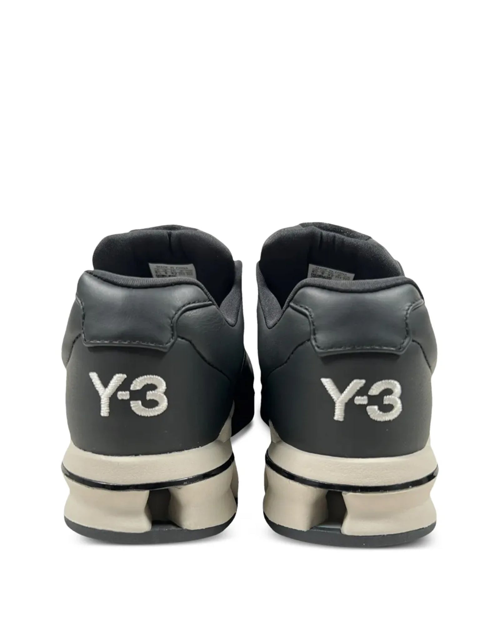 A-3 Control Sneakers