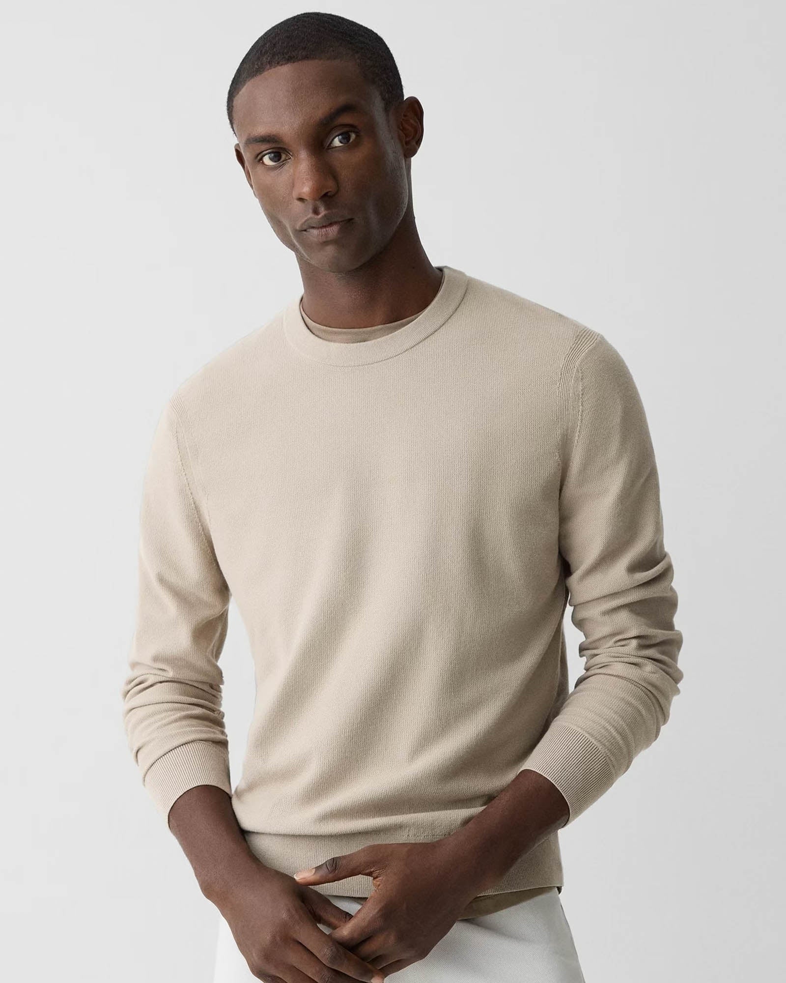 Riland Long Sleeve Top