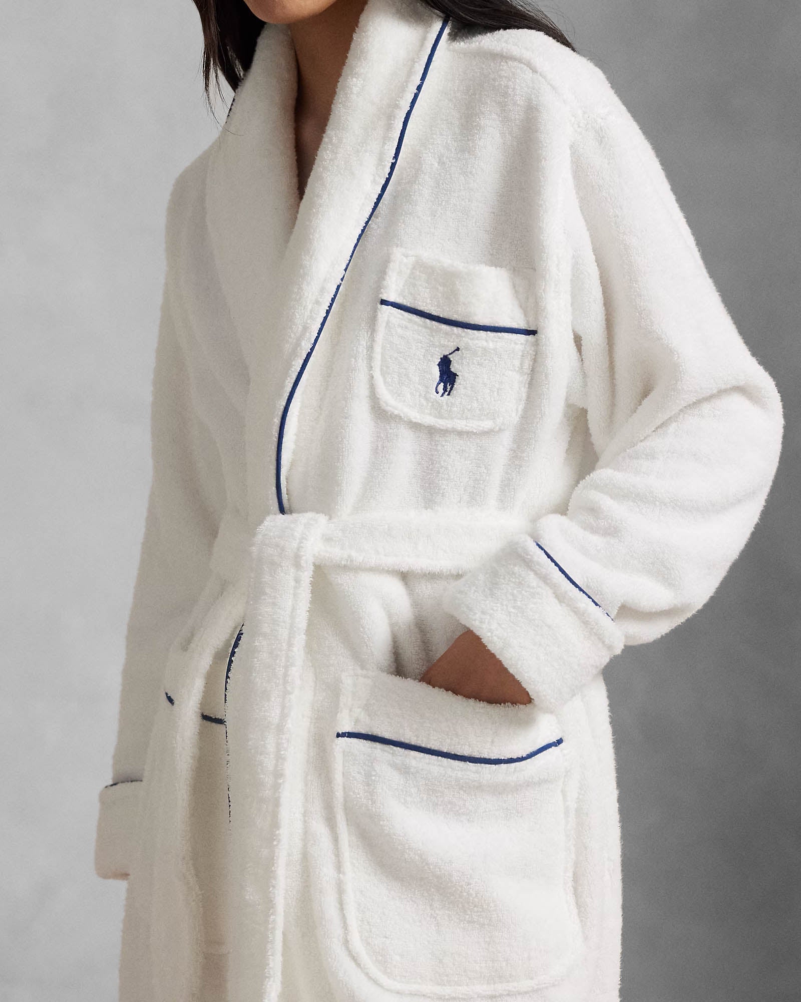 Bathrobe