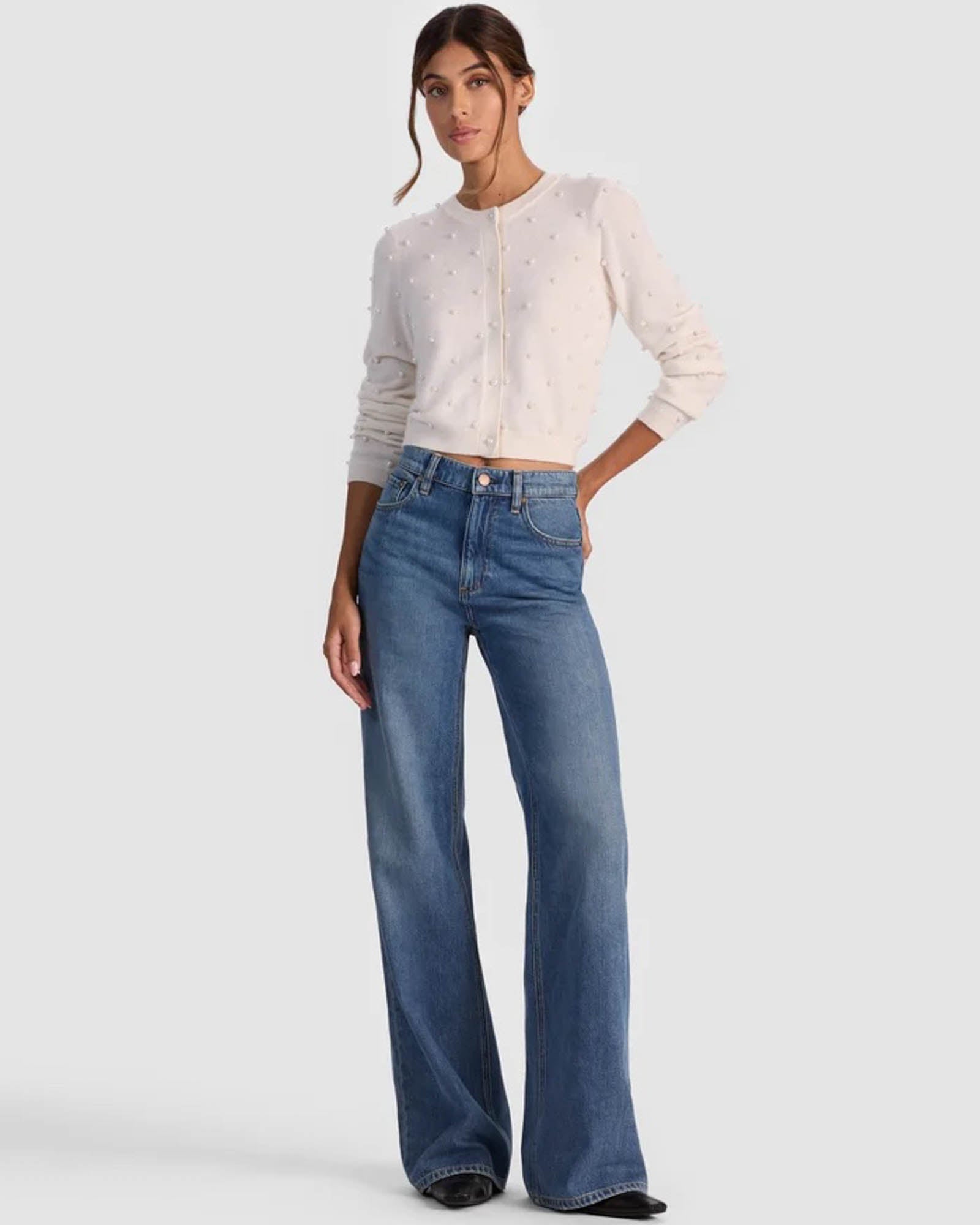 Chic Jeans