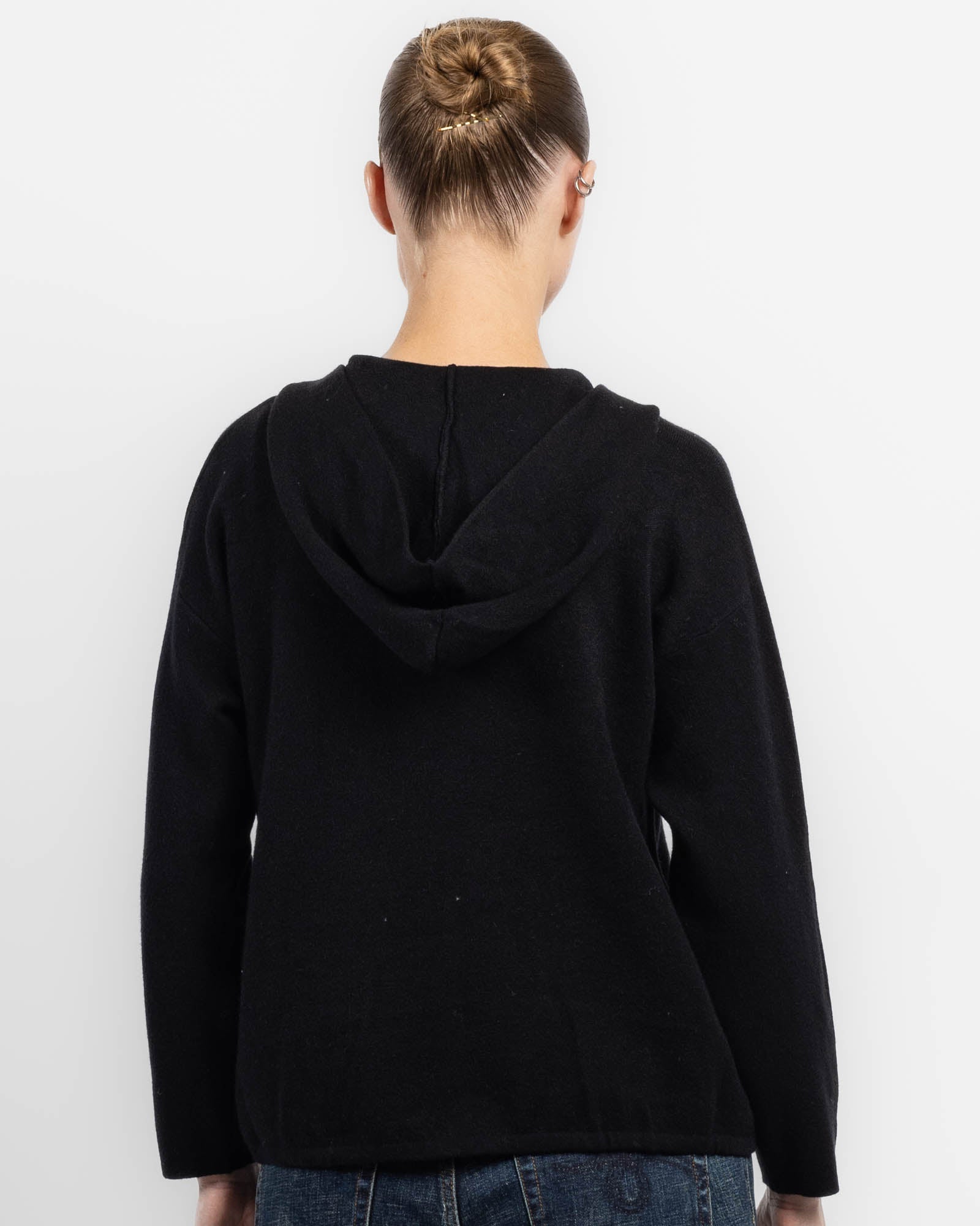 Hoodie Sweater