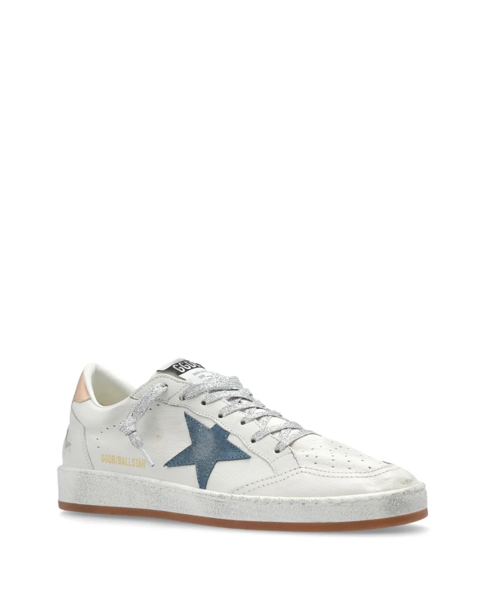 Ballstar Sneakers
