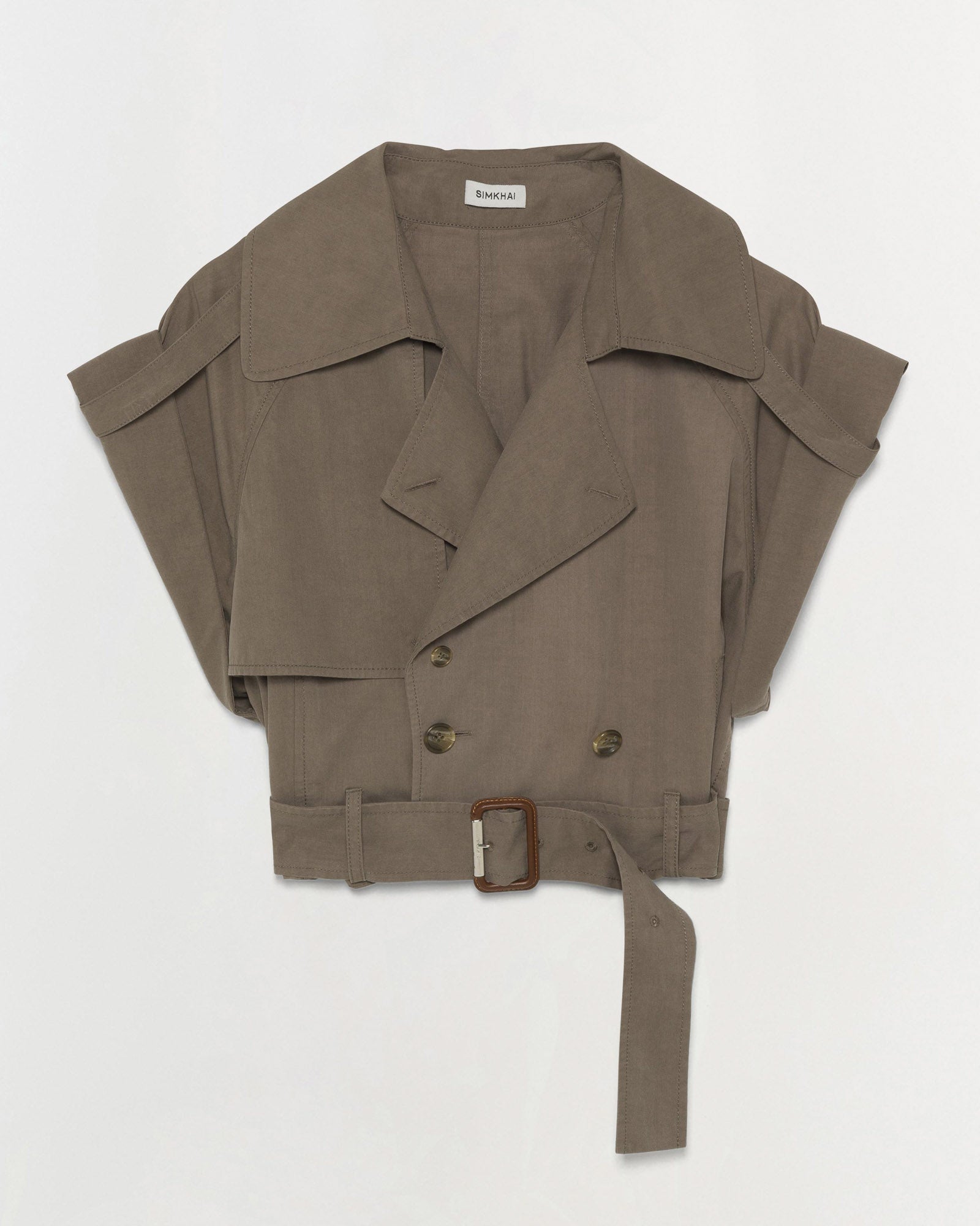 Axel Short Sleeve Top