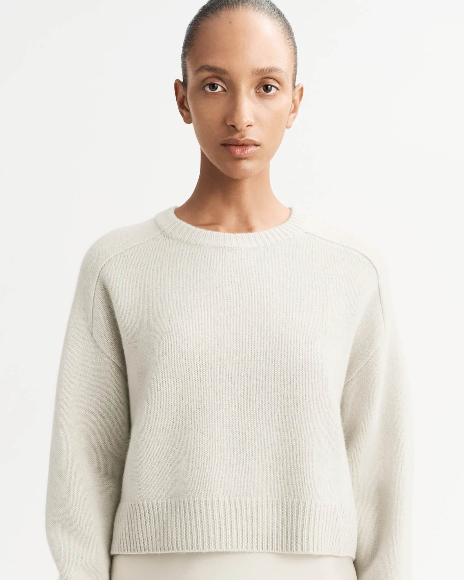 Cashmere Sweater