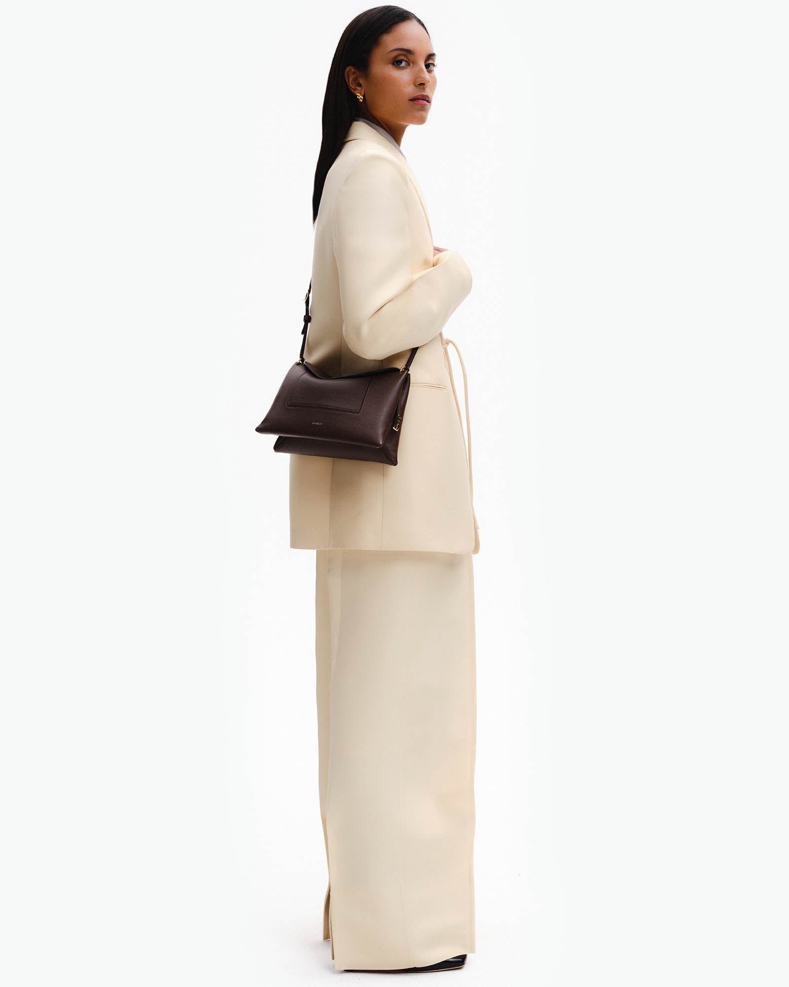 Penelope Slouch Bag