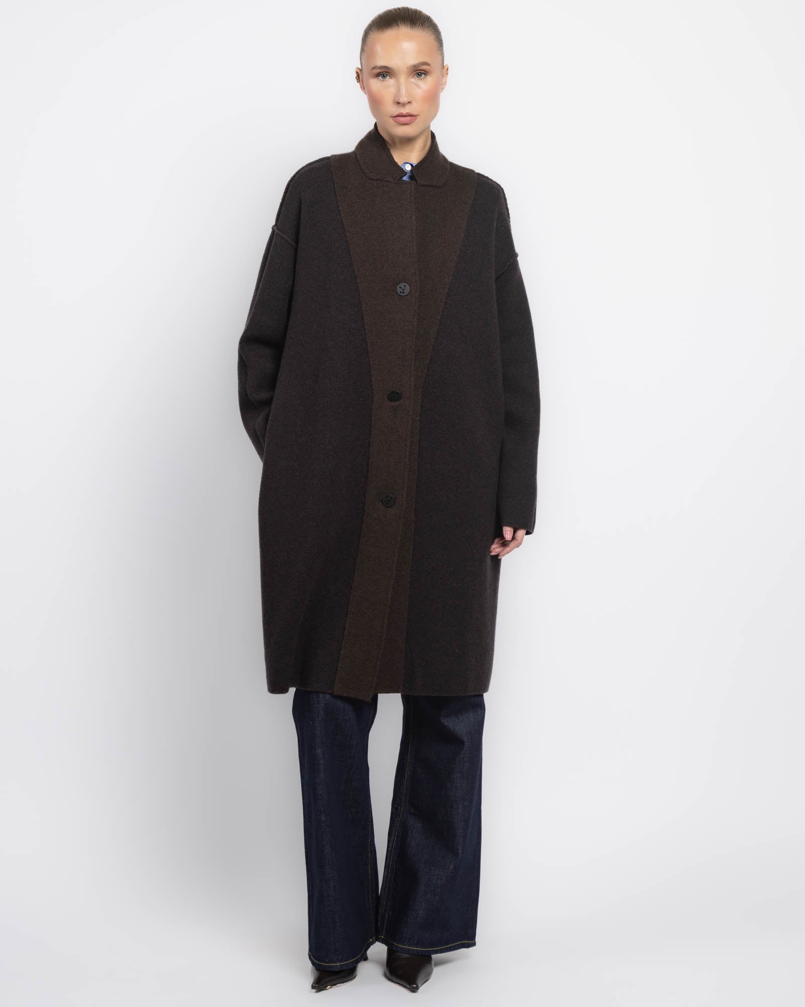 Manteau de tempête