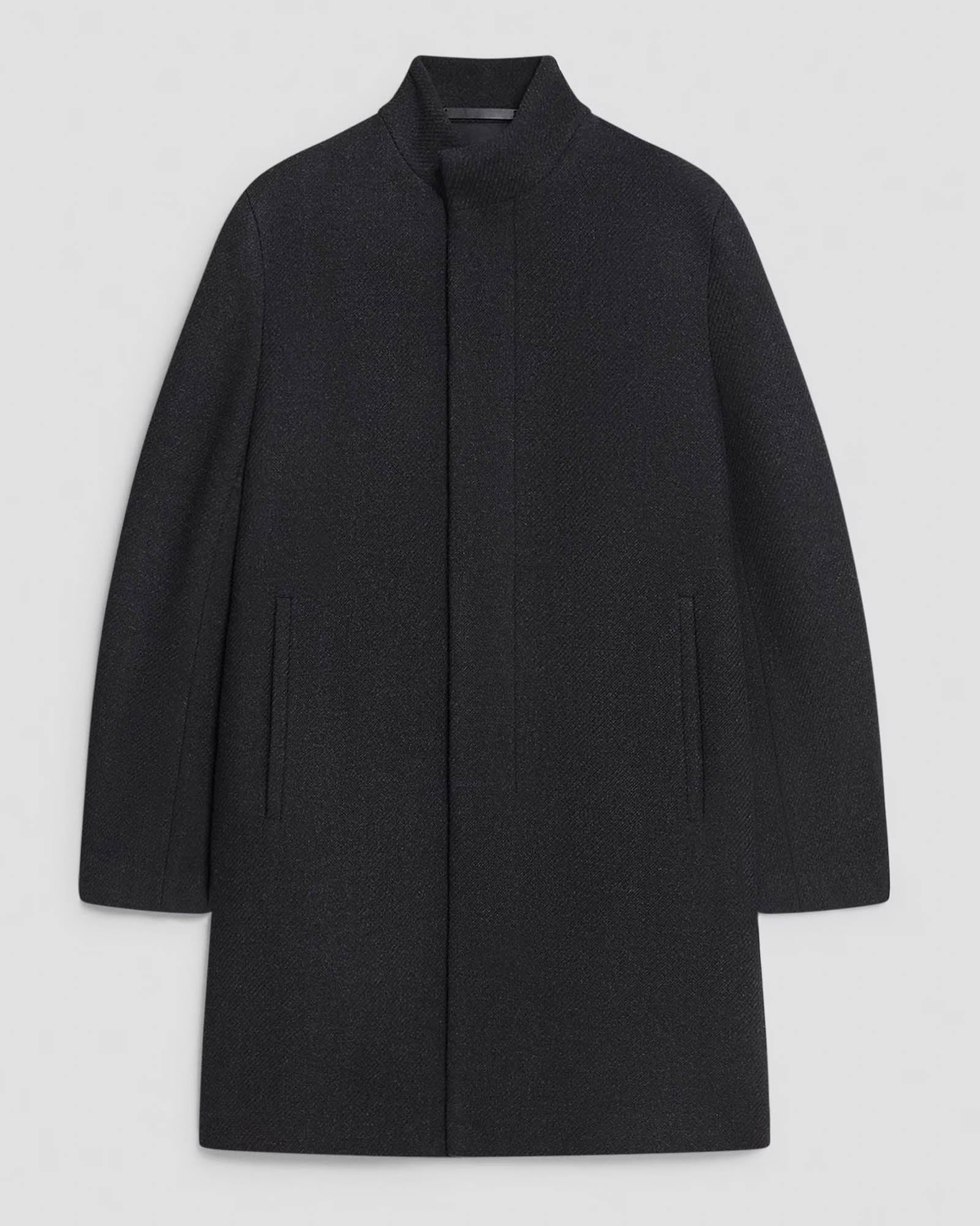 Belvin Overcoat