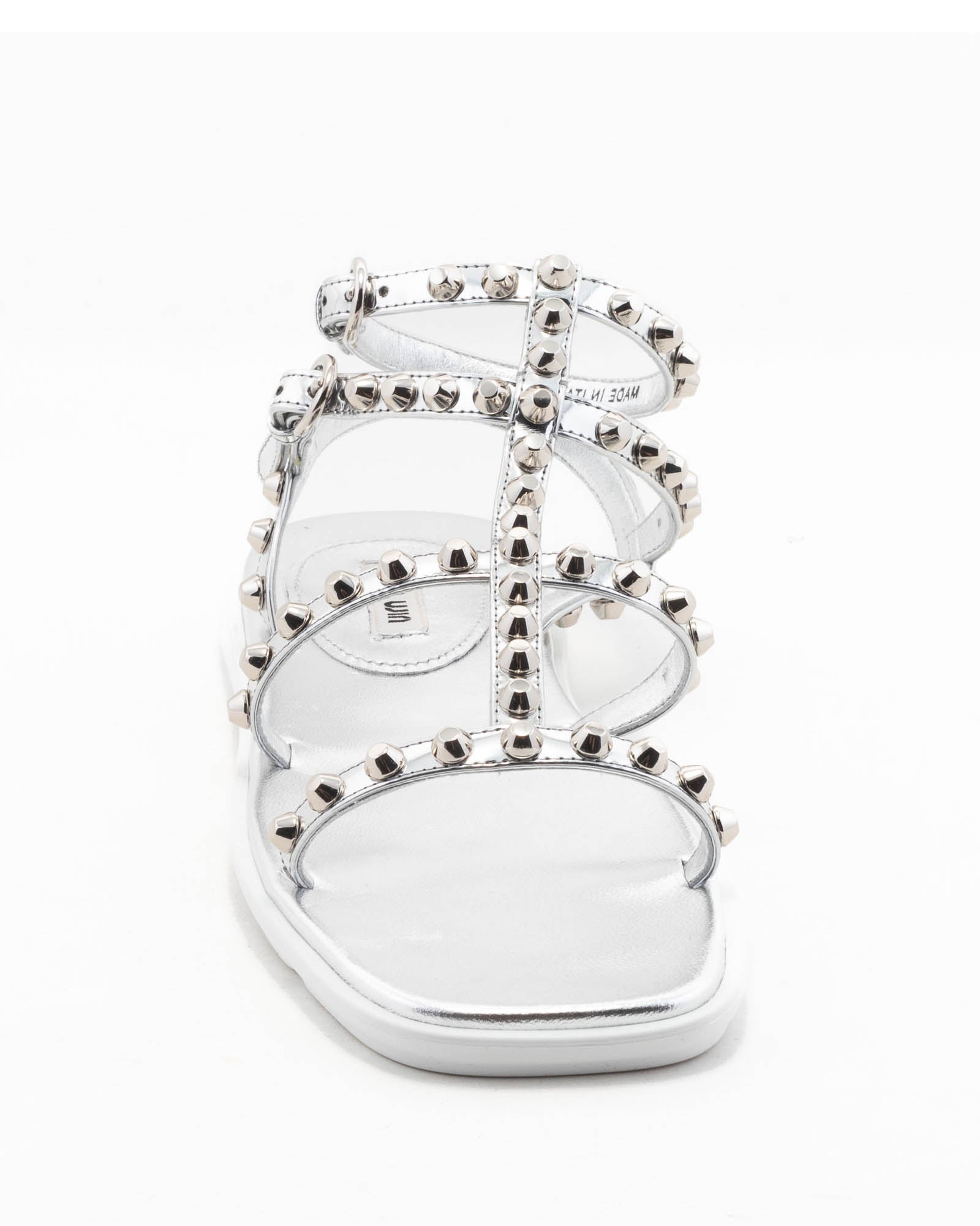 Metal Tech 5 Sandals