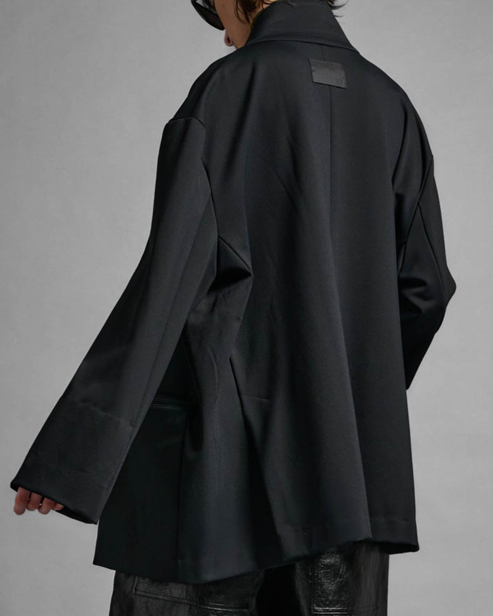 Jubilee Jacket