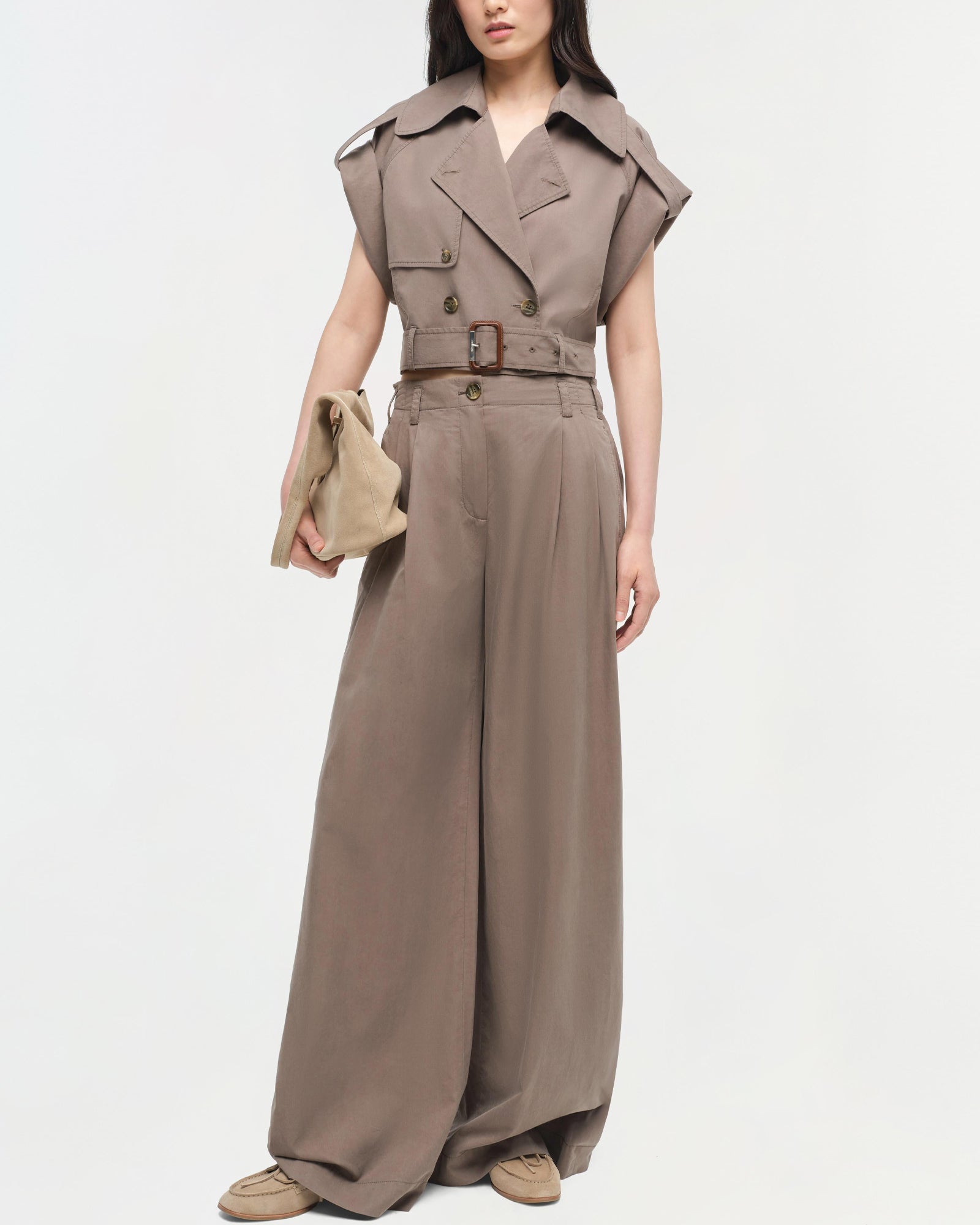 Haydin Wide Leg Pants