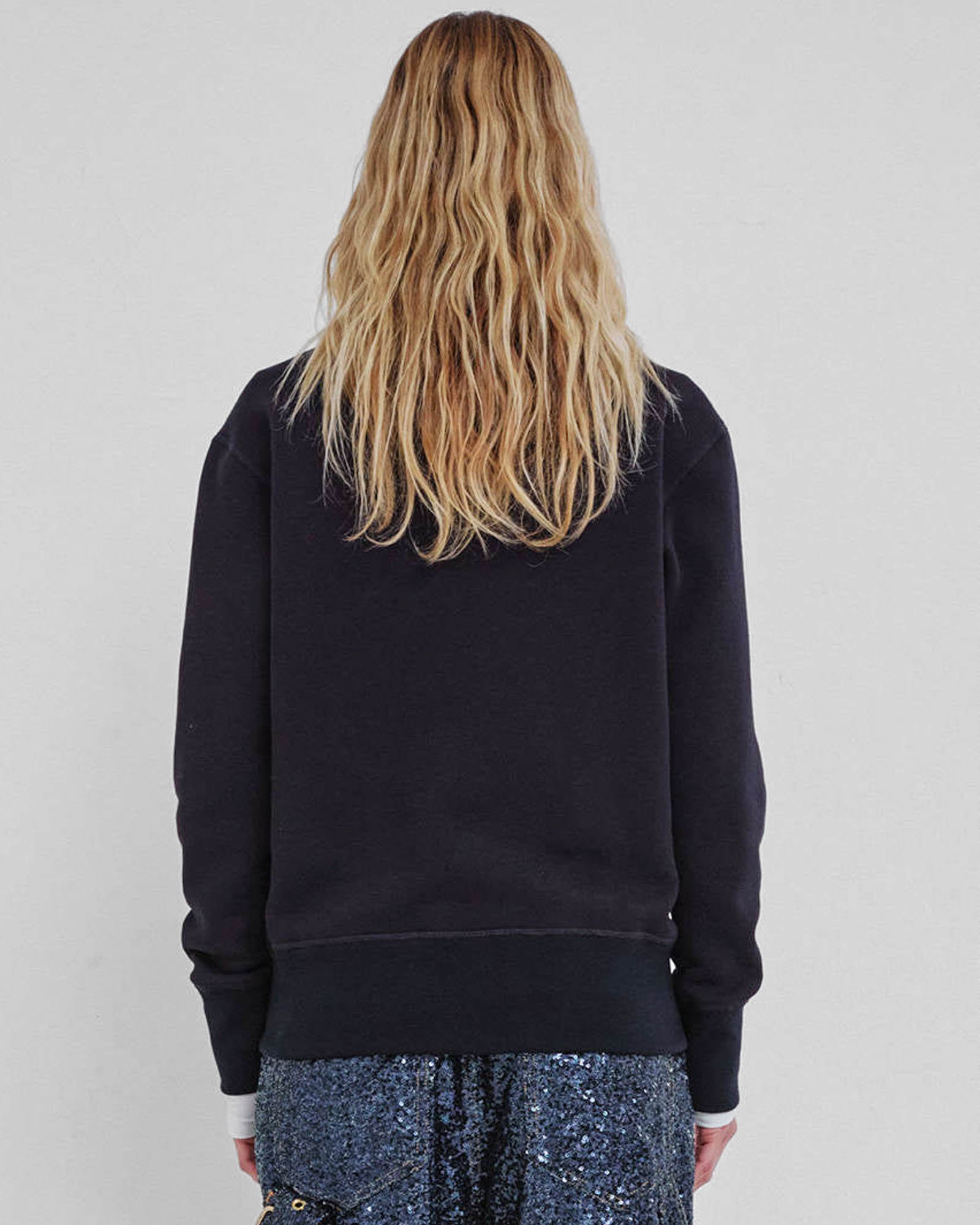 You'll Never Take Me Off Sweater