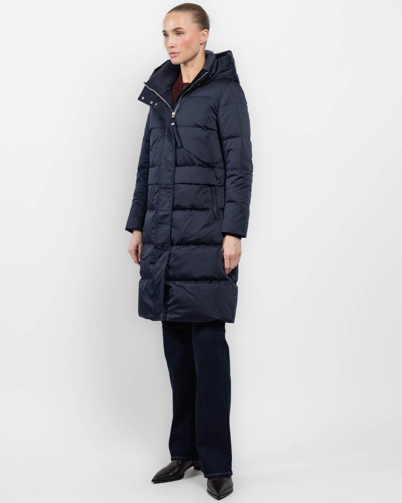 Shegan Mestre Jacket