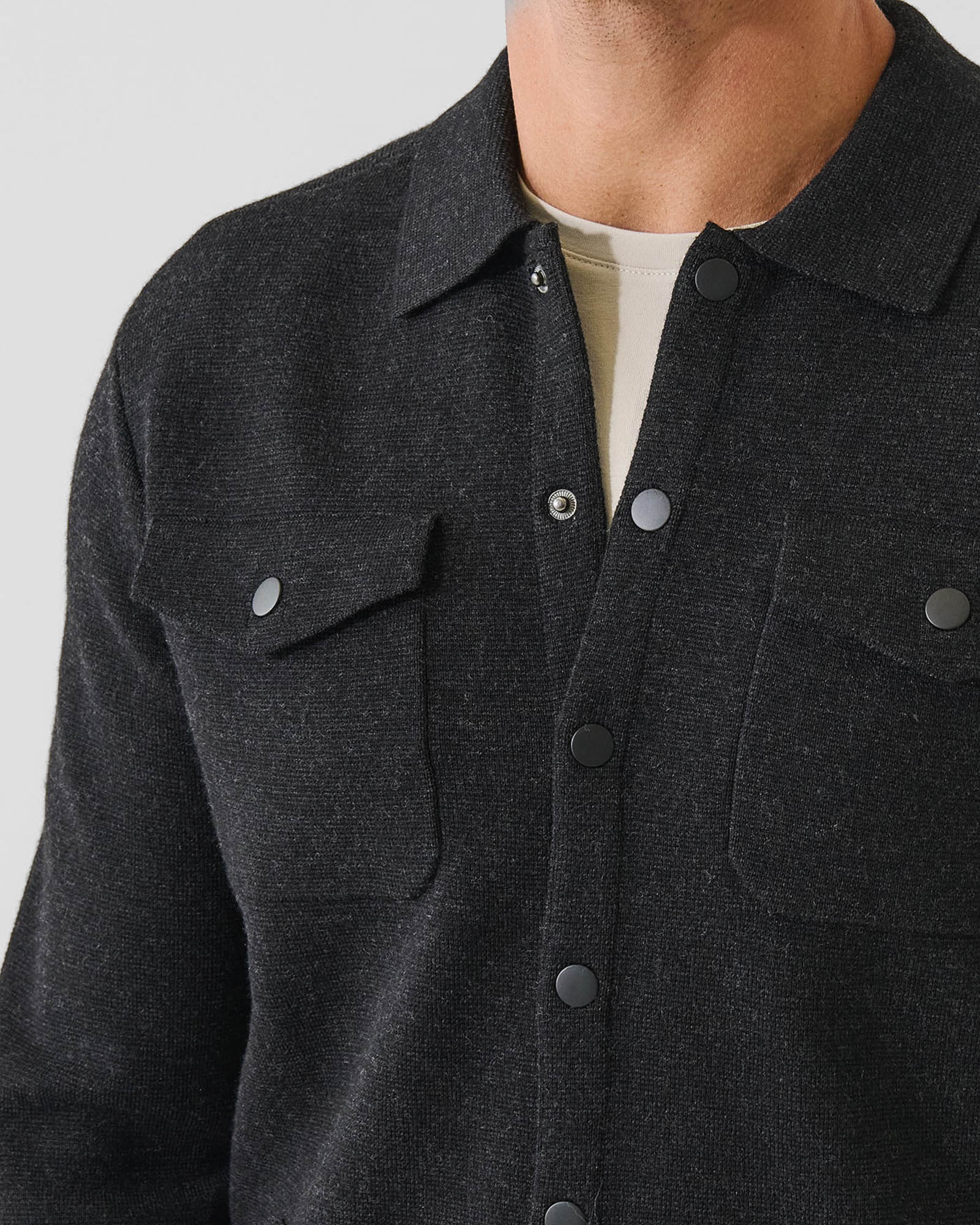 Chemise Milano