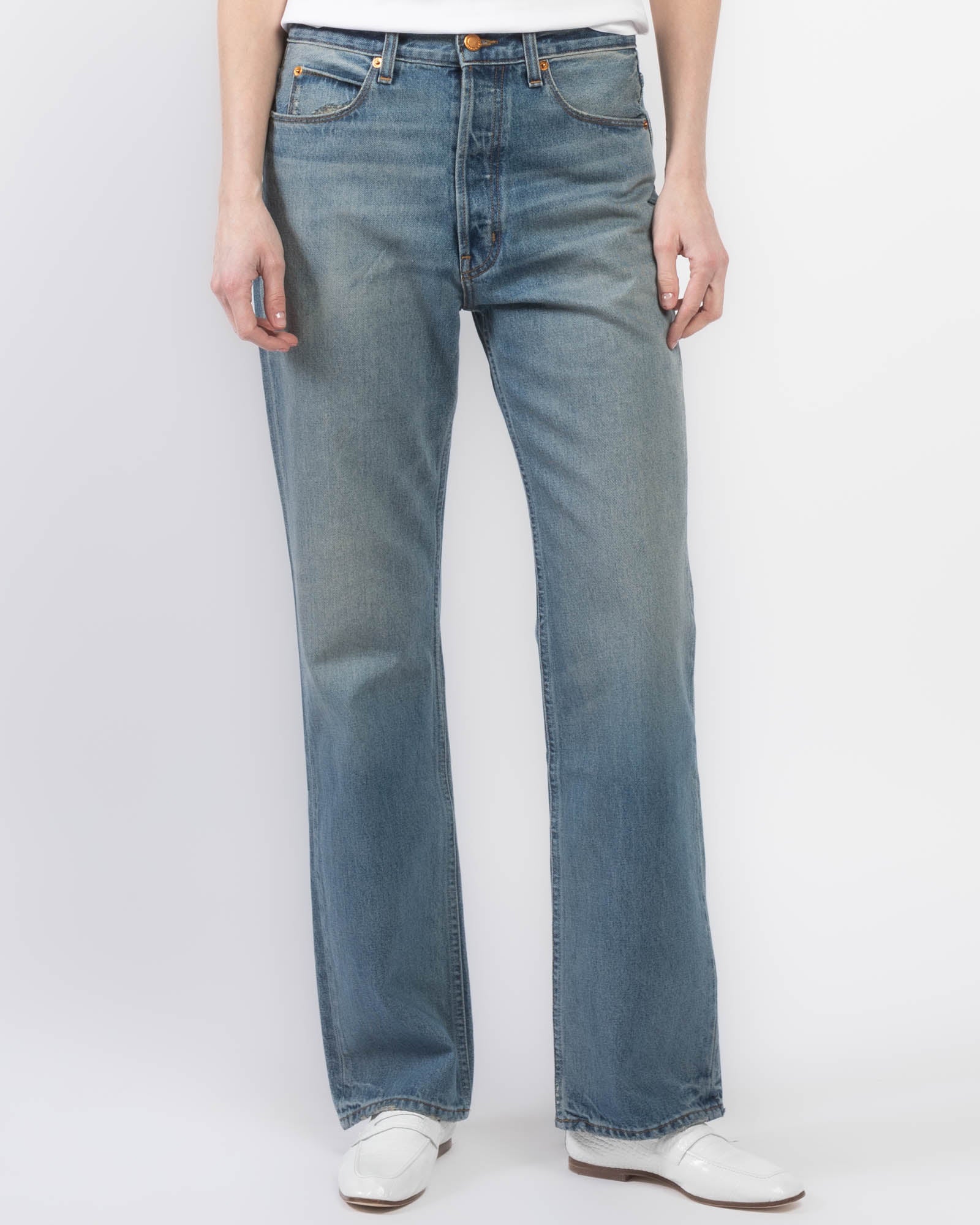 Easy Jeans