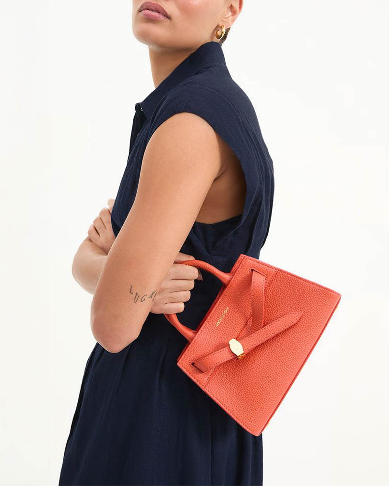 Mini Dash Bag