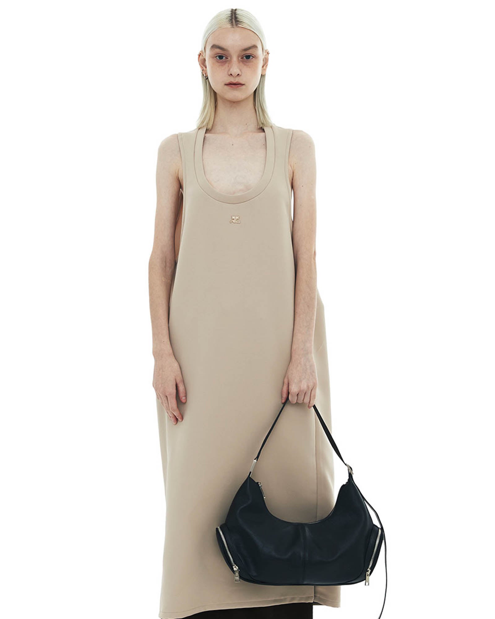 Cargo Hobo Large Bag