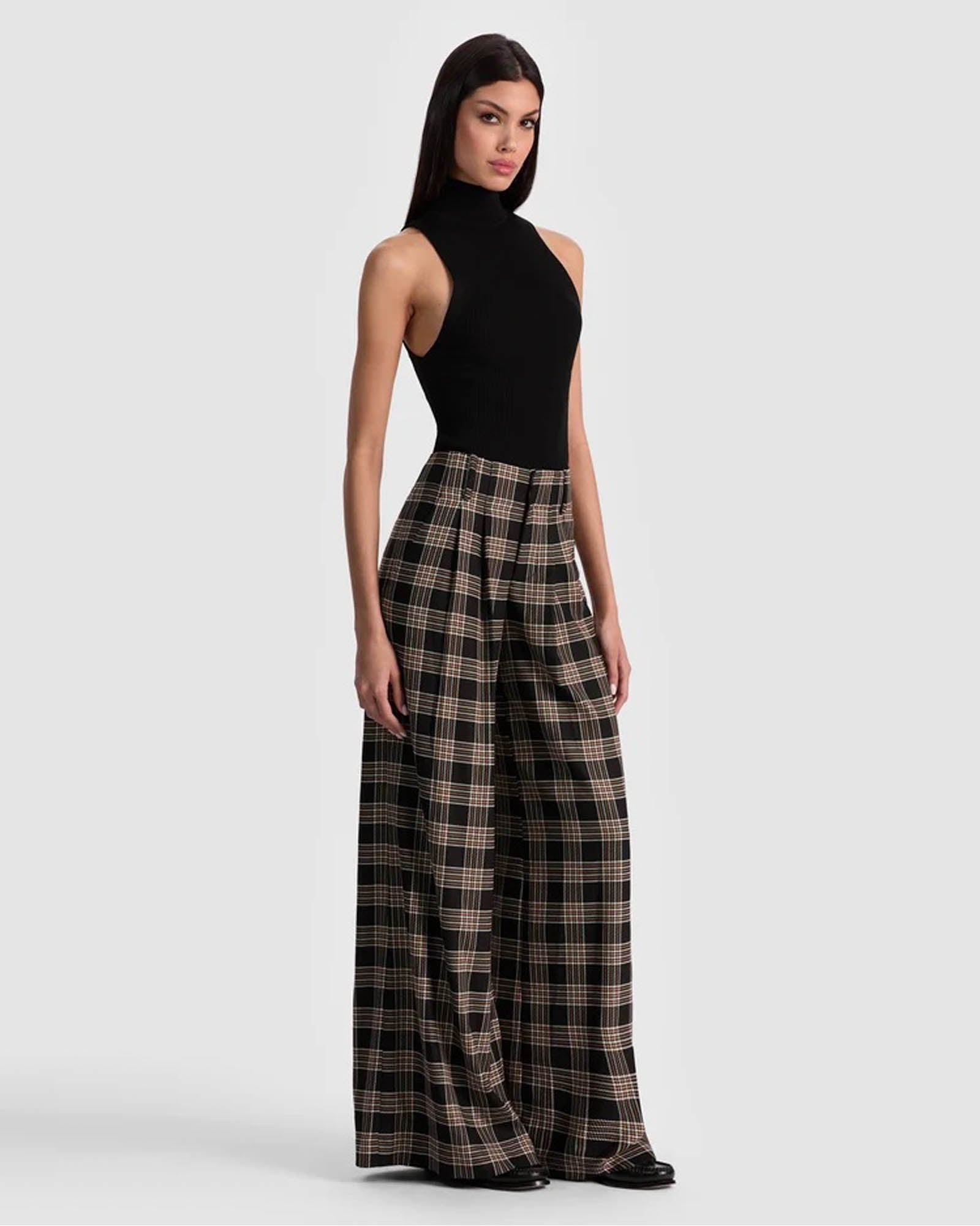 Eloise Wide Leg Pants