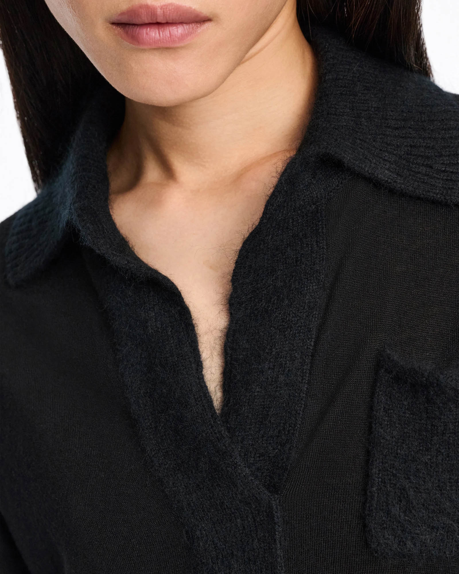 Romantic Sweater