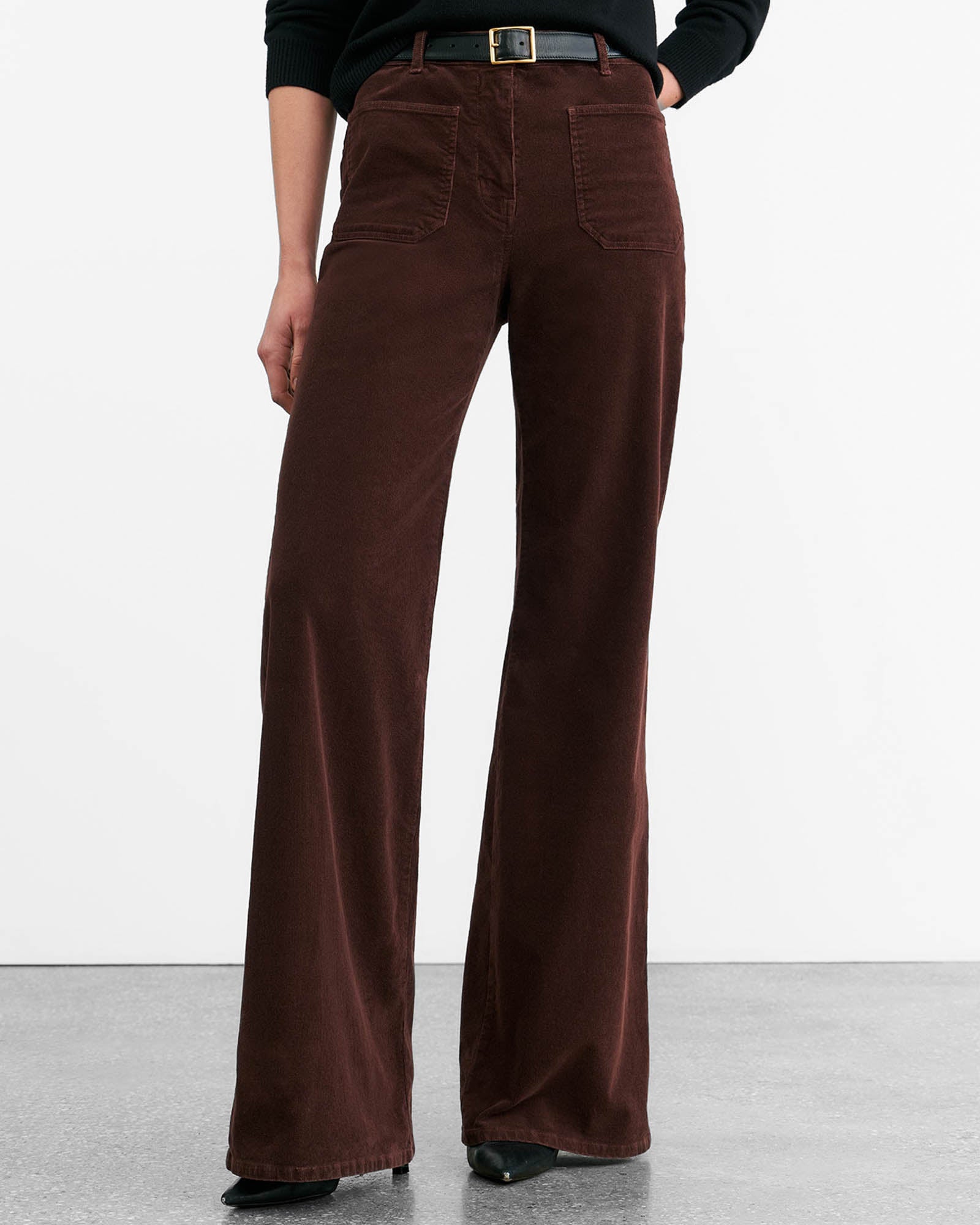 Florence Pants
