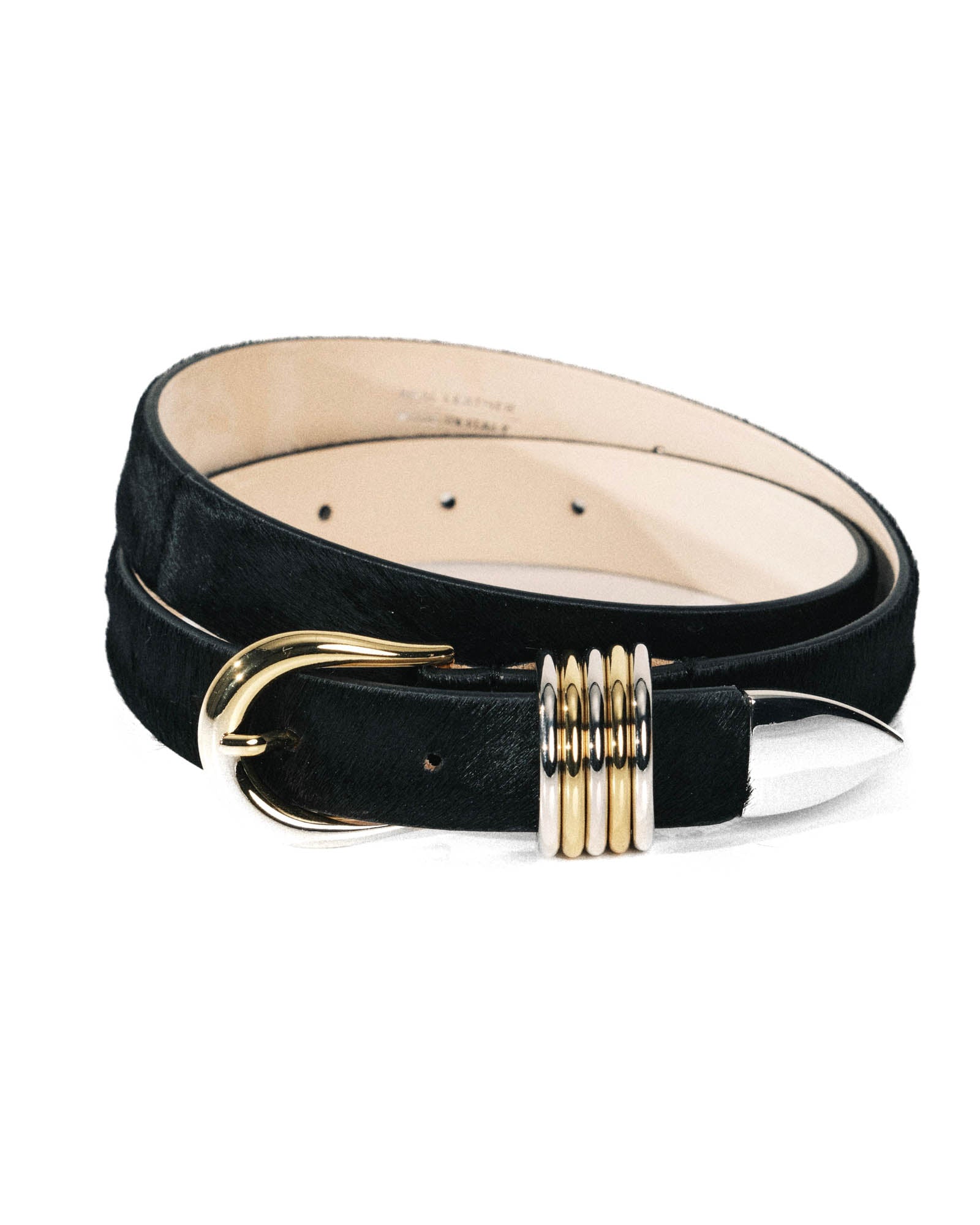 Hollyhock Medium Belt
