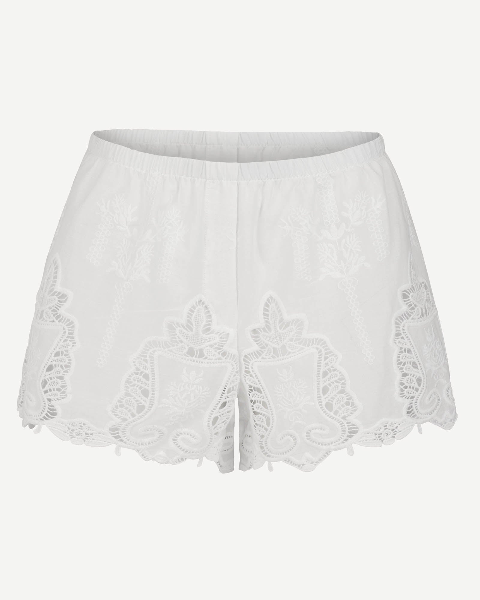 The Boxer Shorts