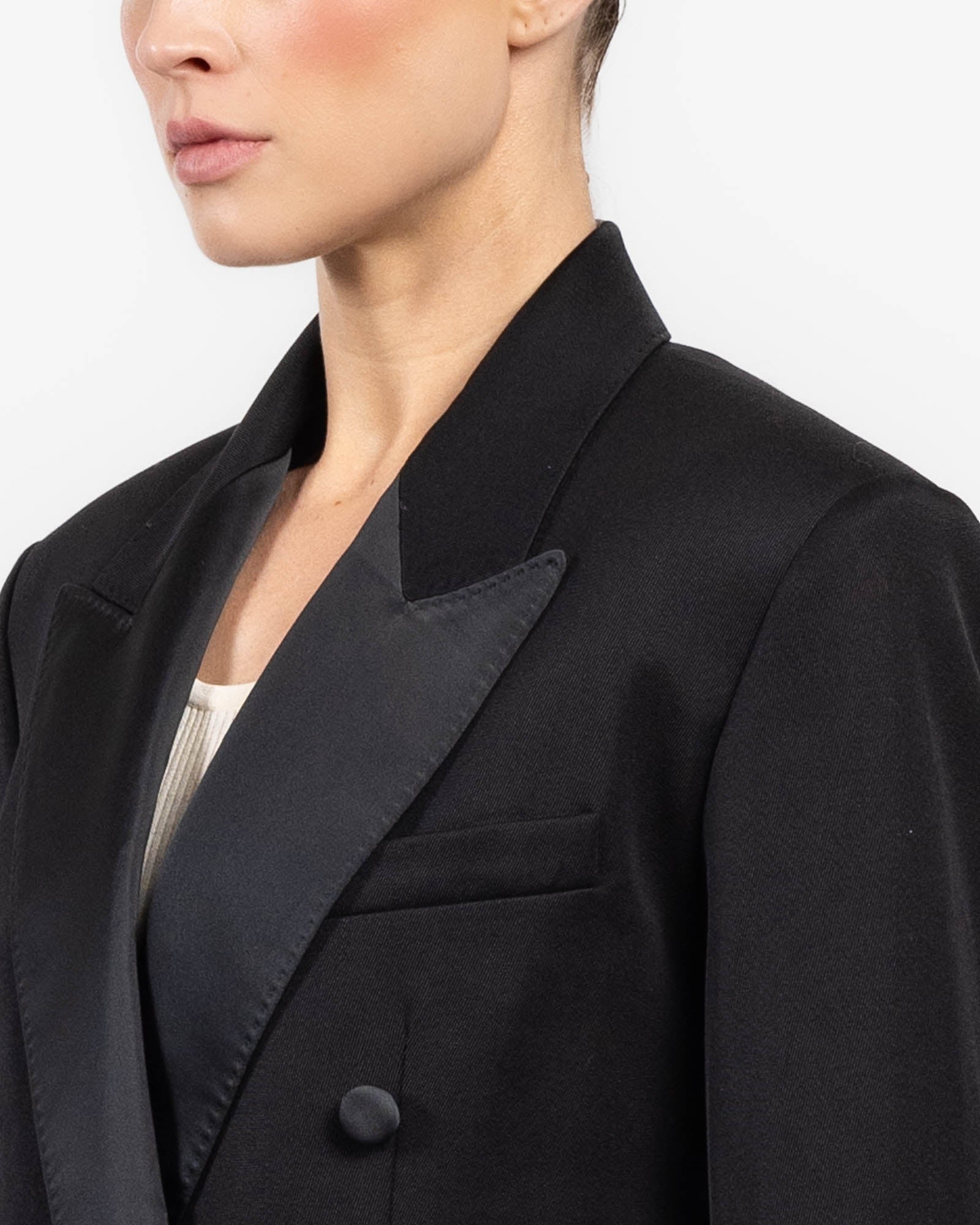 Lilya Blazer