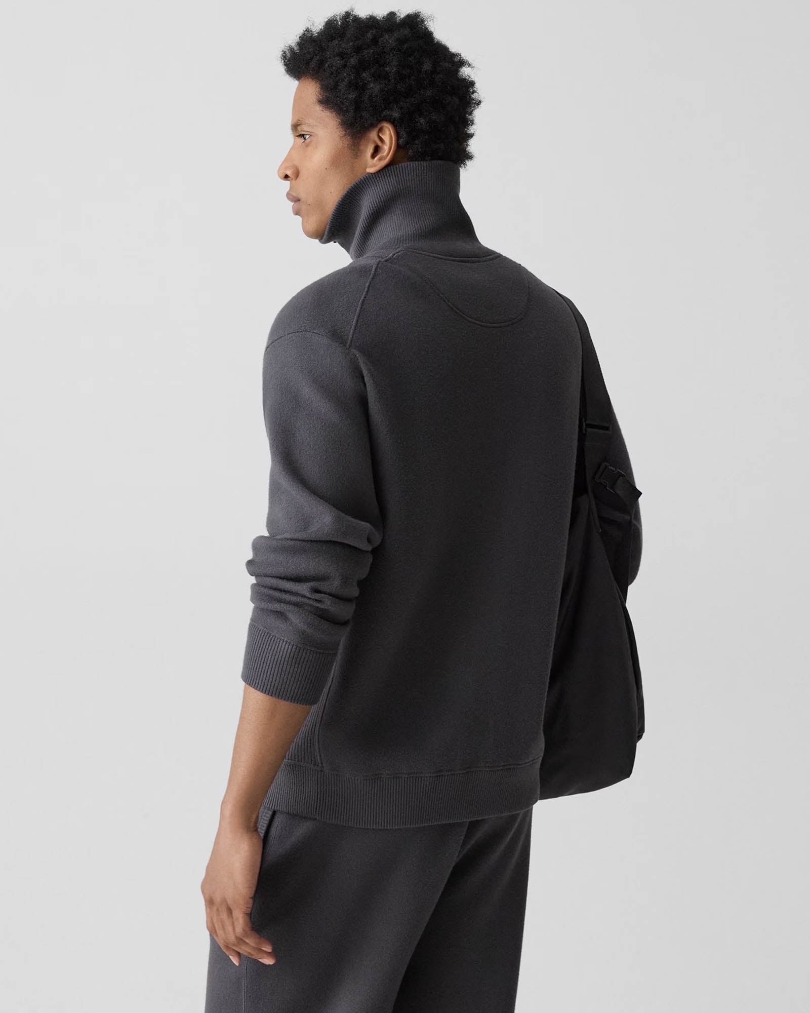 Relaxed Bilen Sweater