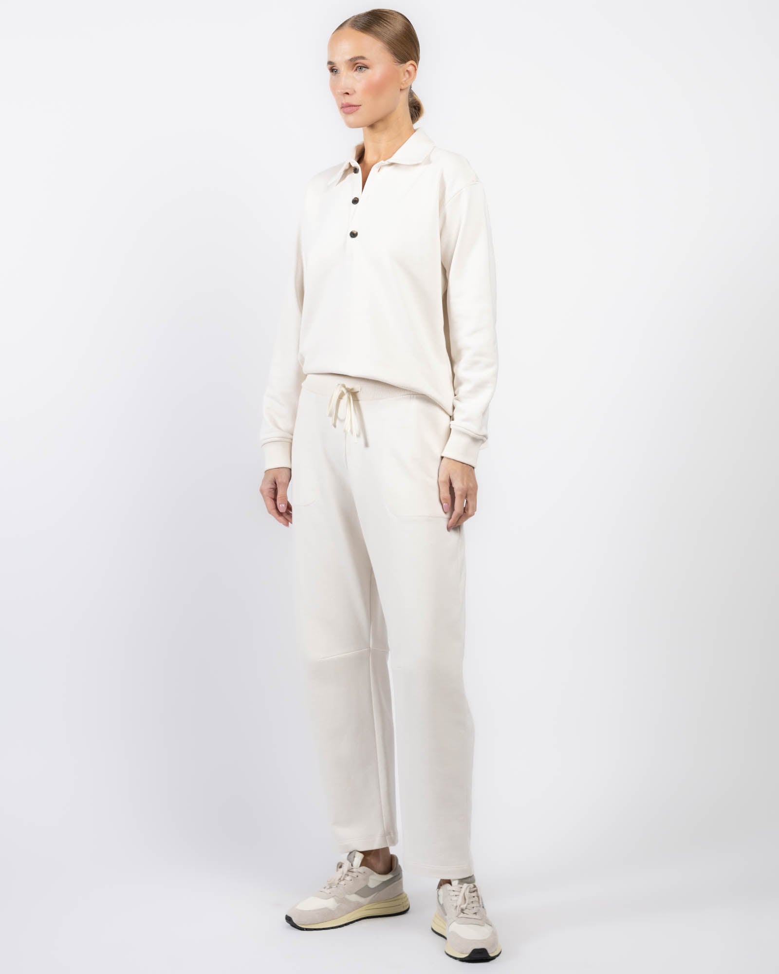 Baltic Barrel Sweatpants