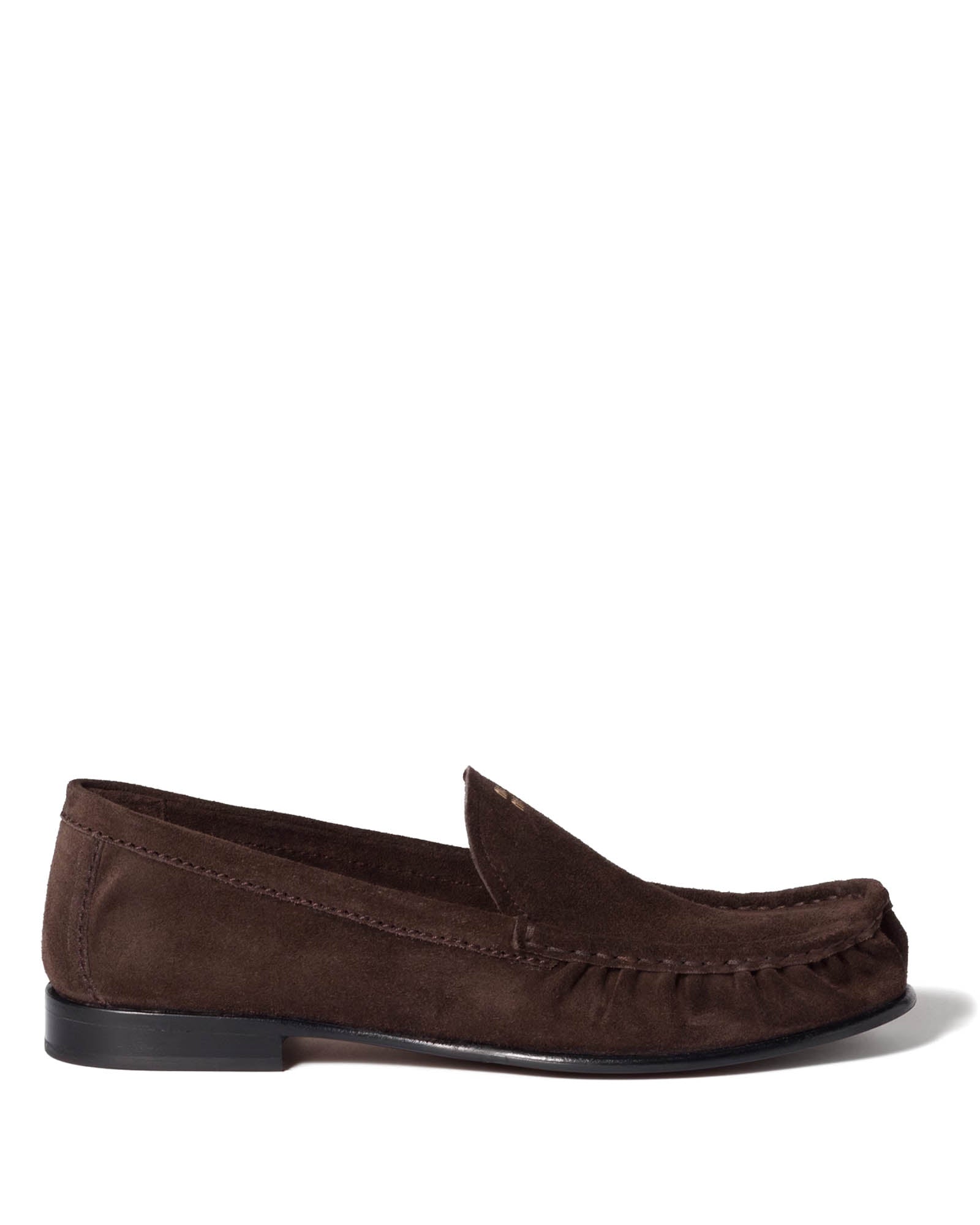 Mocassins Oxford