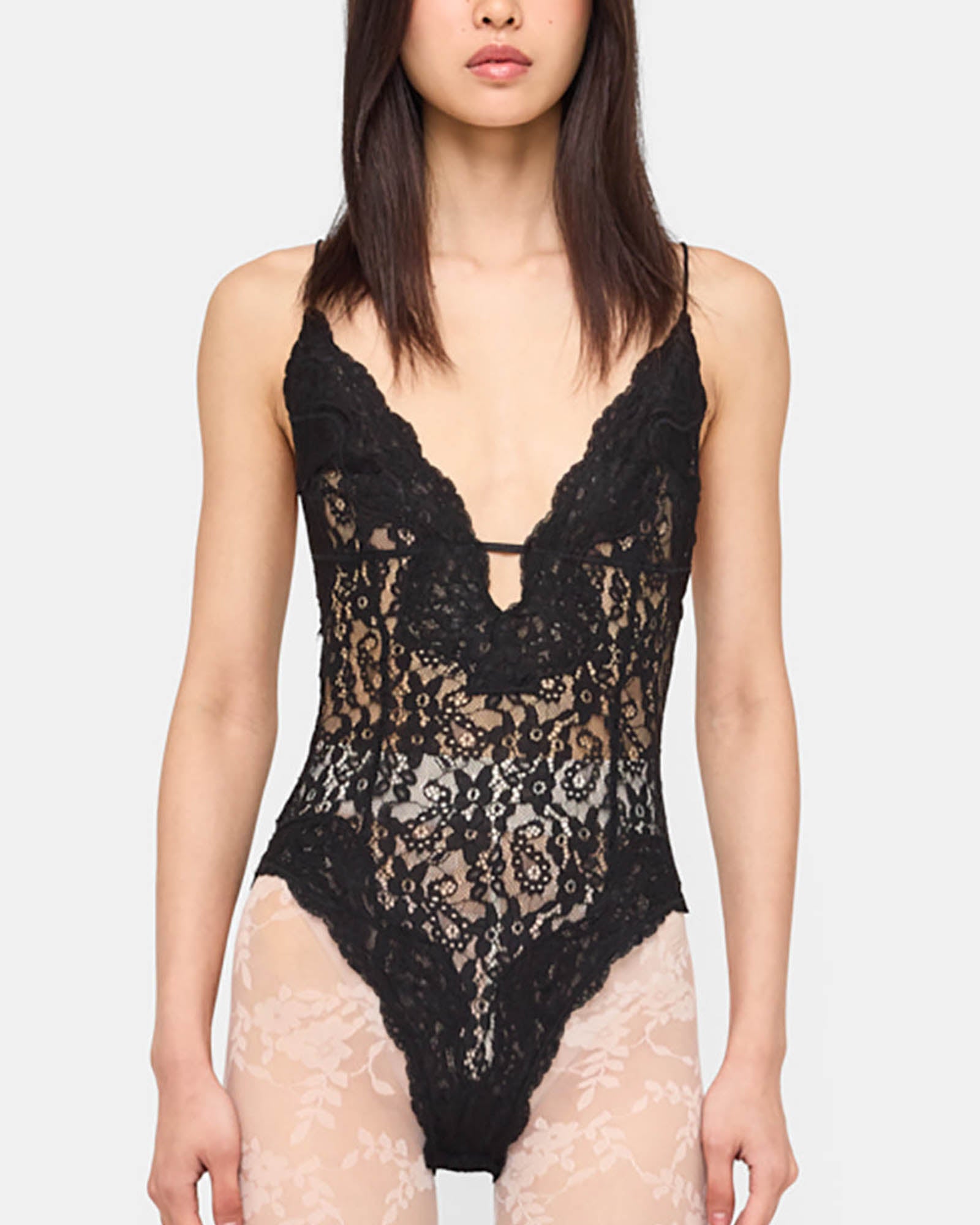 body en éponge