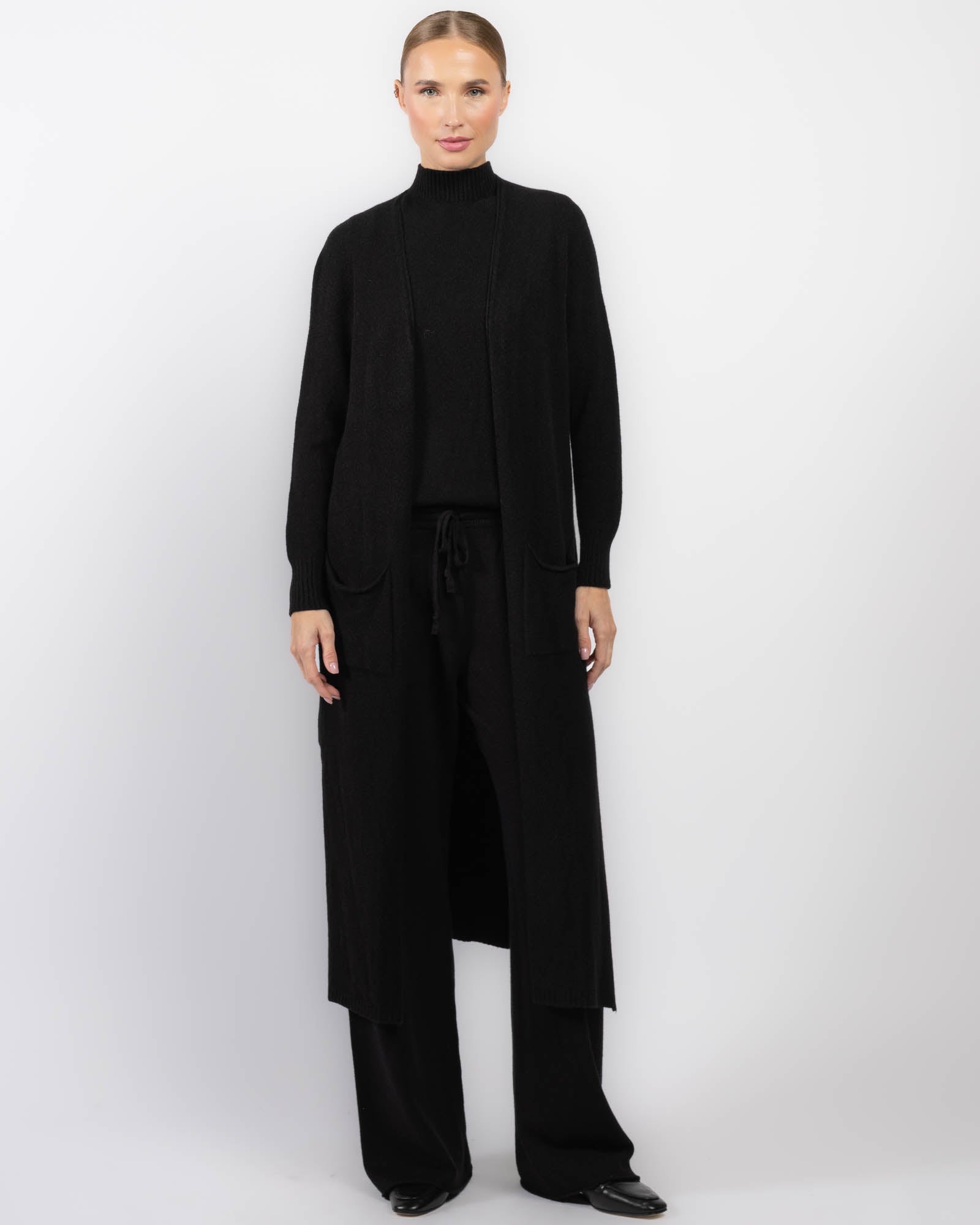 Long Cardigan
