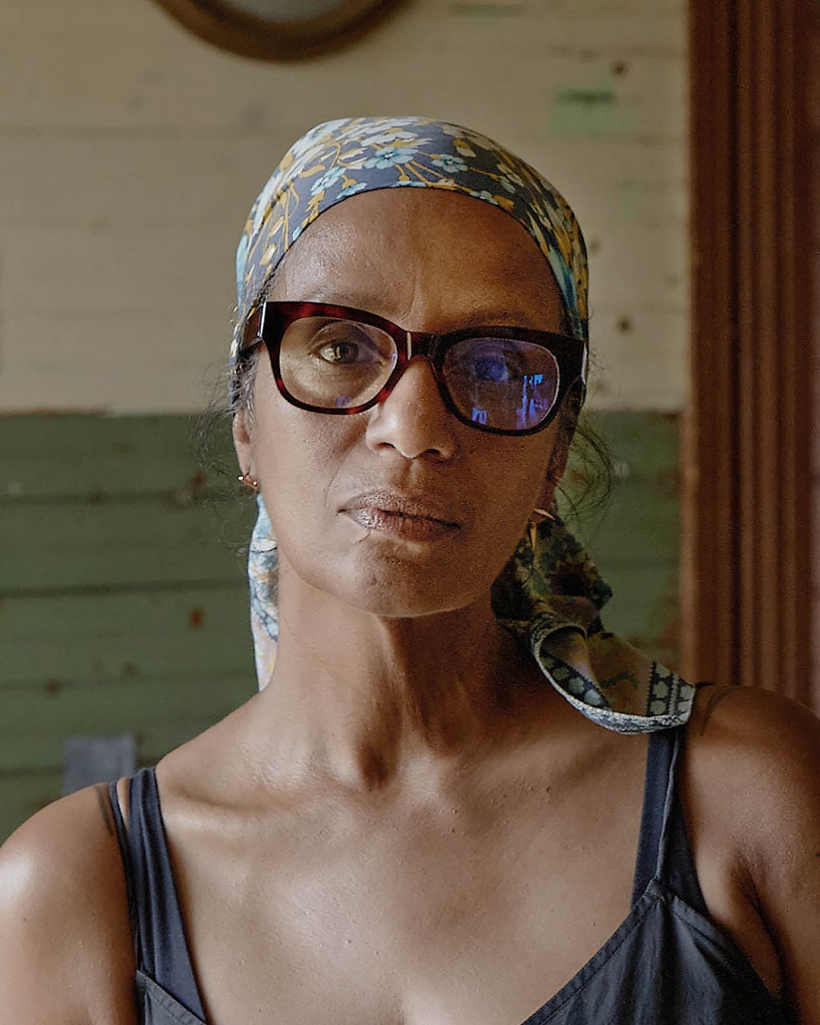 Miklos Reading Glasses