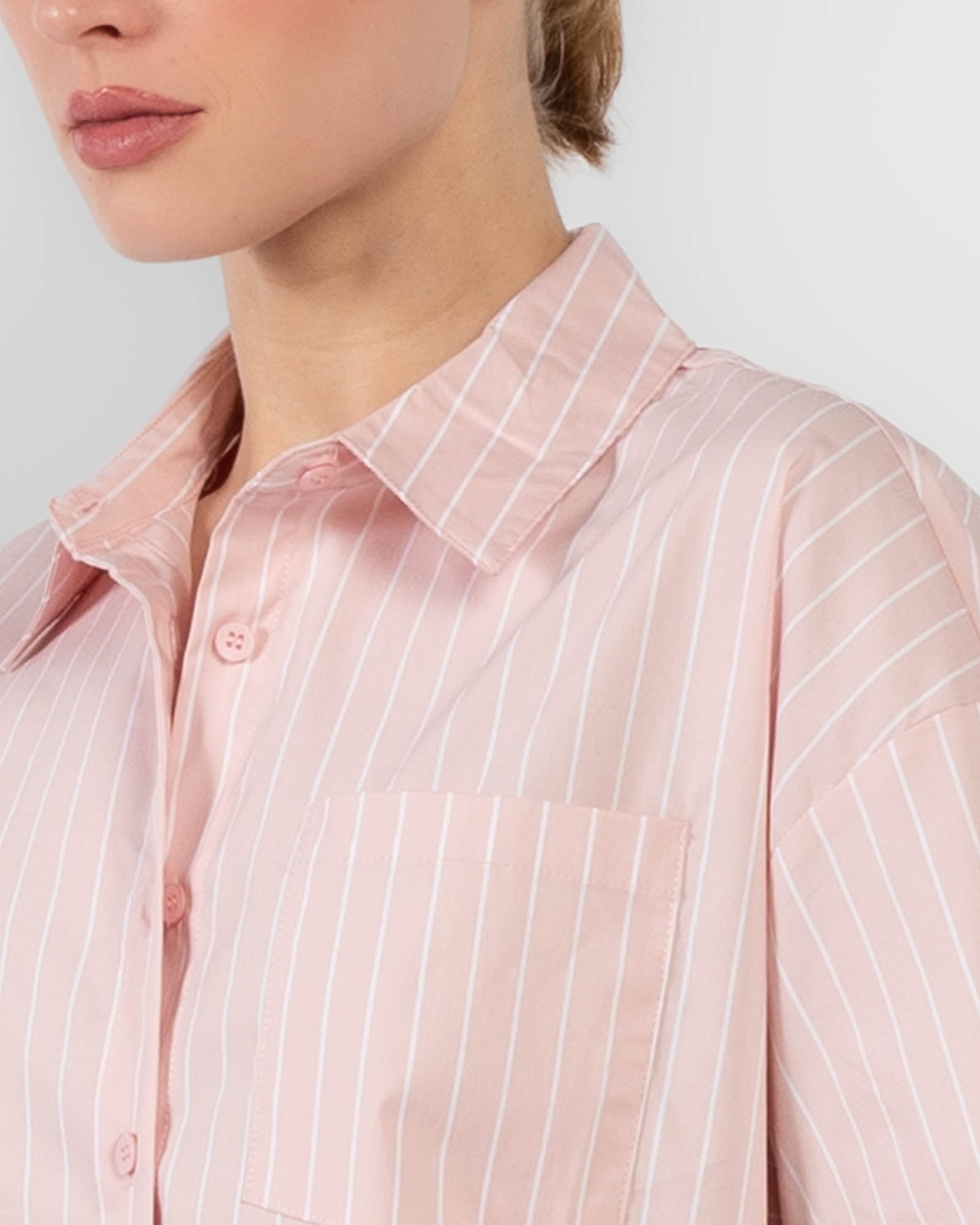 Stripe Shirt
