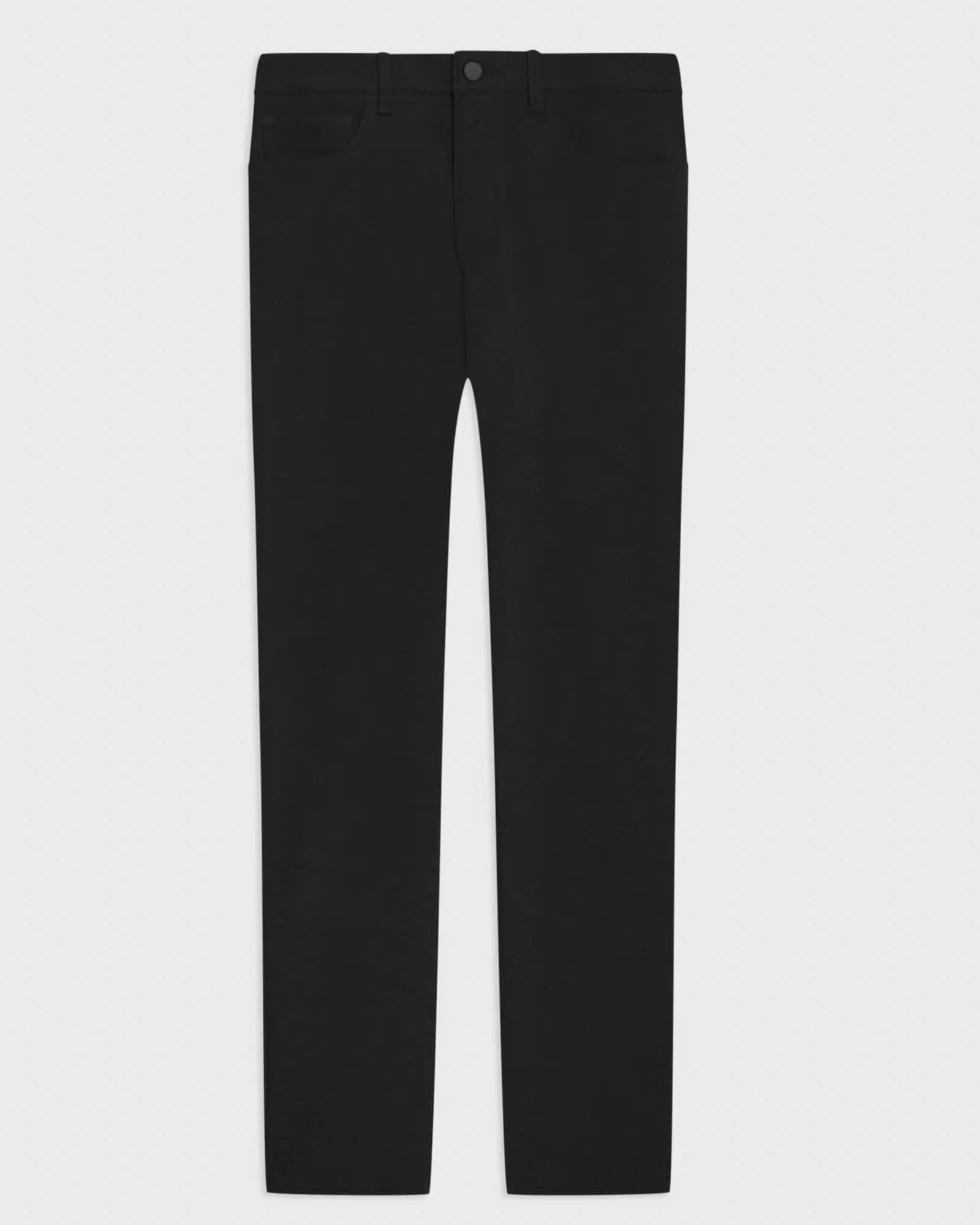 Raffi Twill Trousers