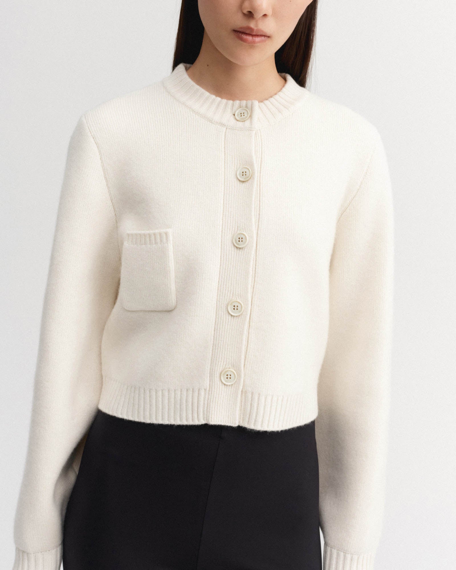 Zozo Cardigan