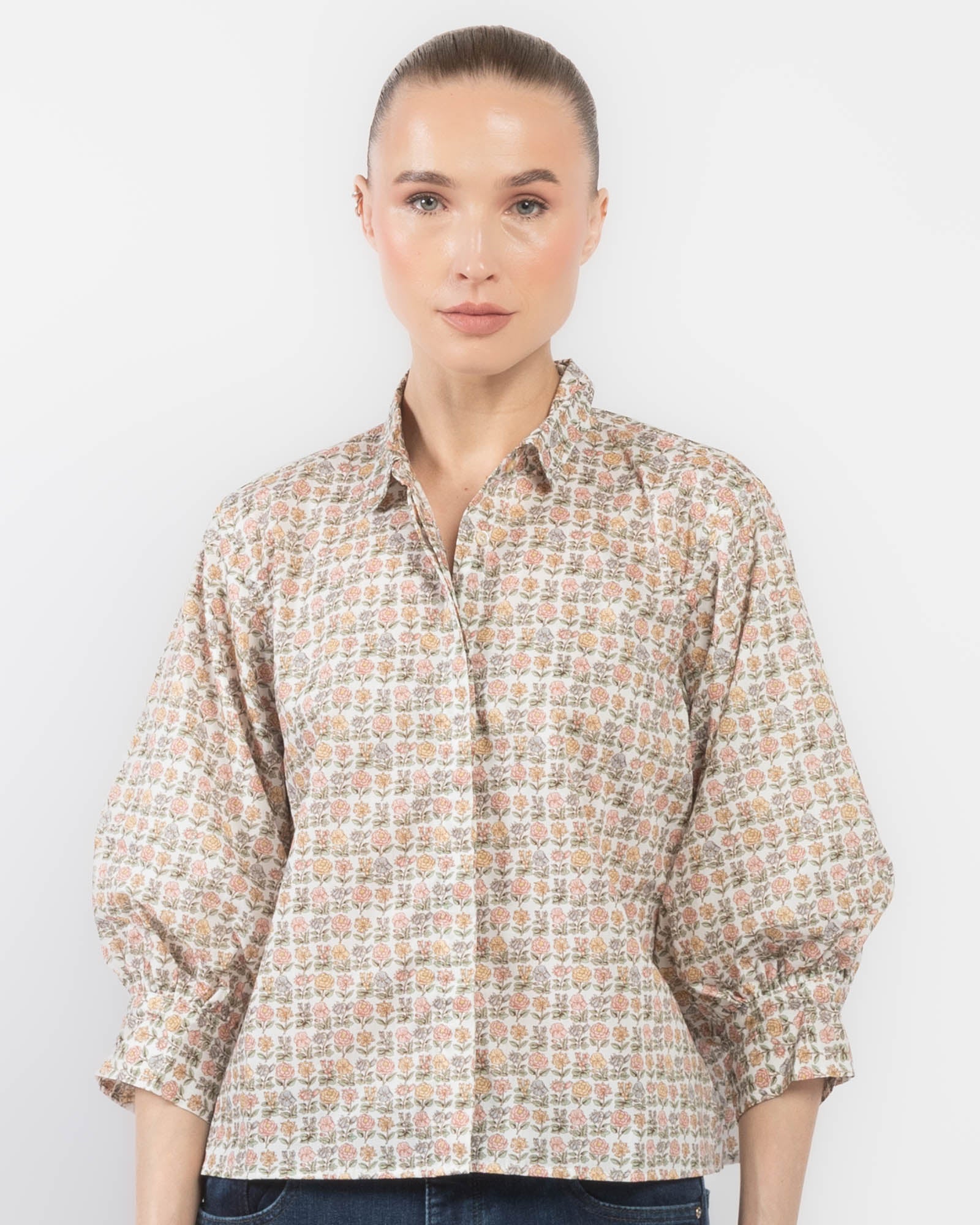 Esme Shirt