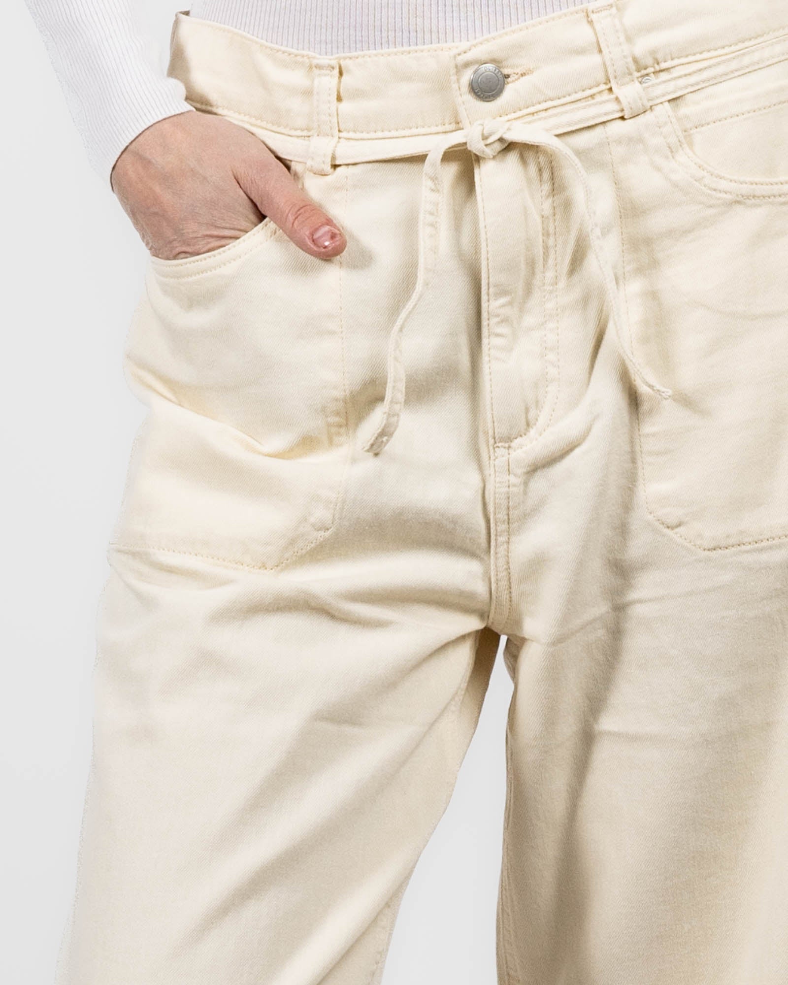 Casie Wide Leg Jeans