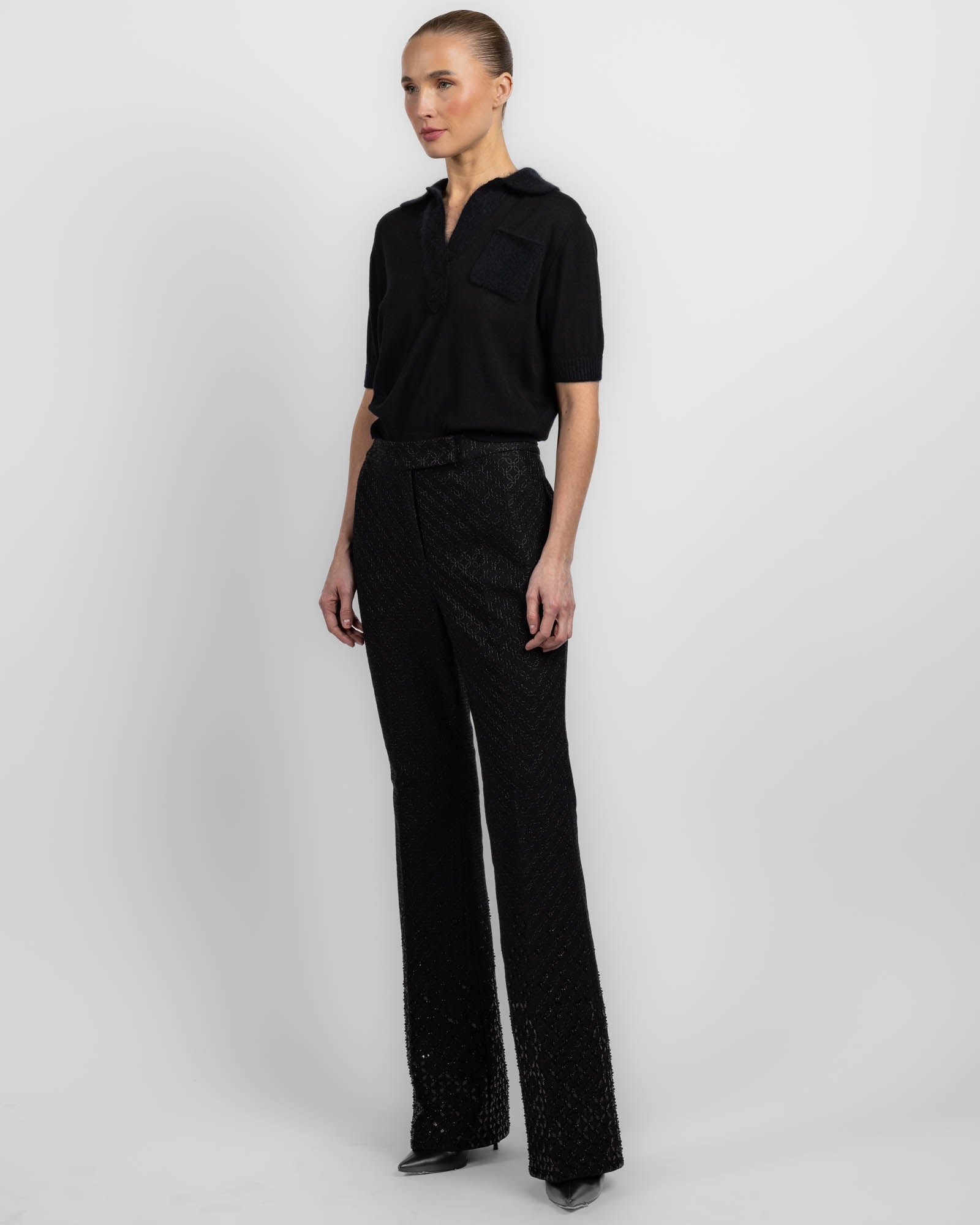 Sparkling Emotions Pants
