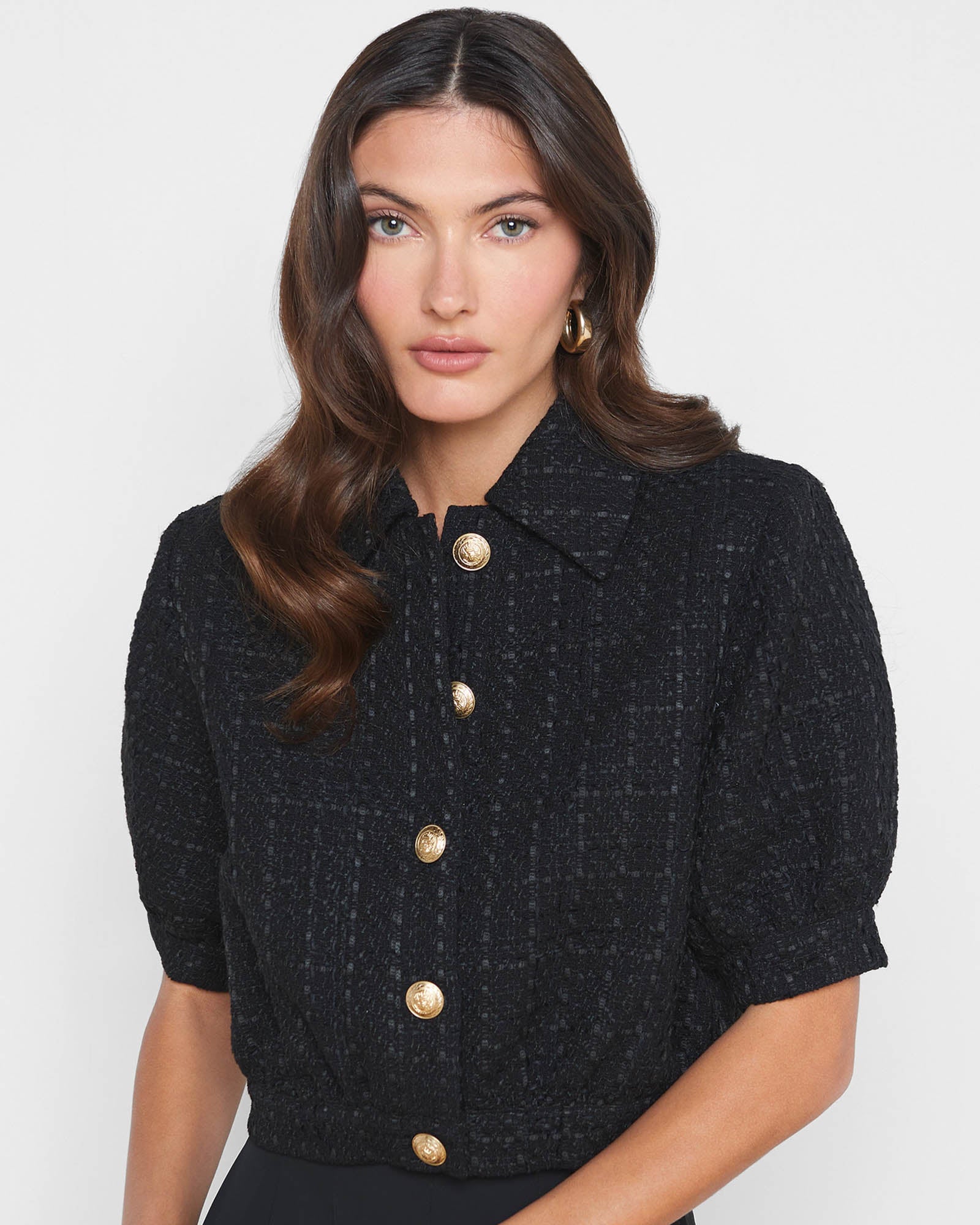 Veste courte Cove