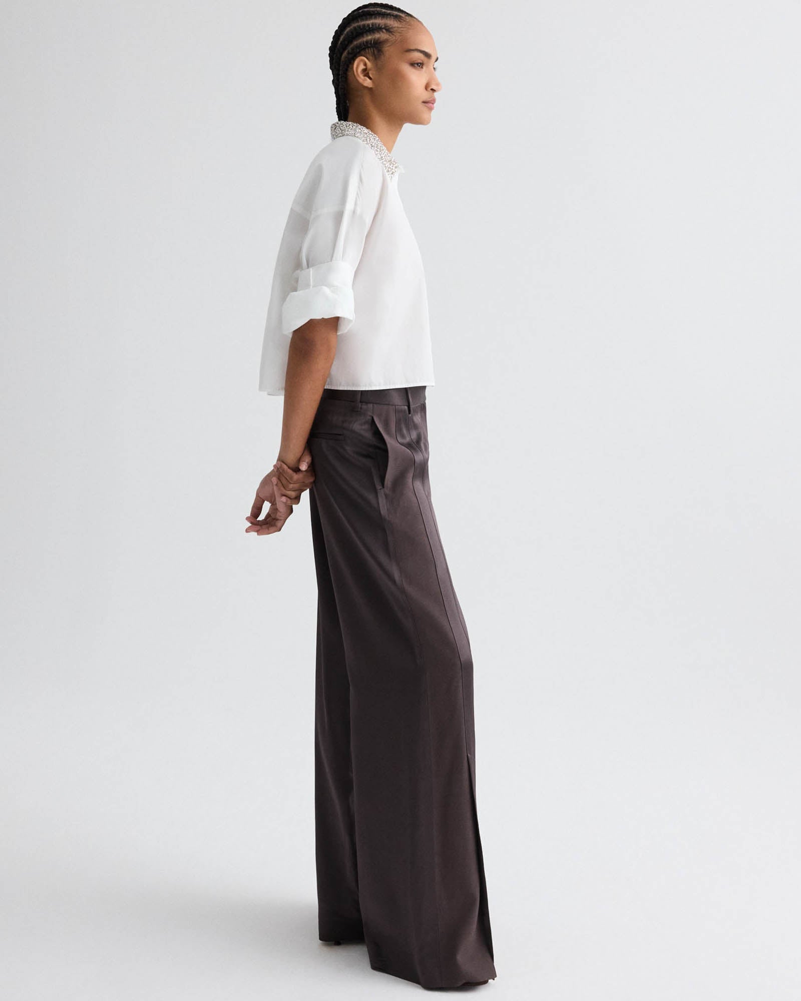 Next Ex Crystal Shirt