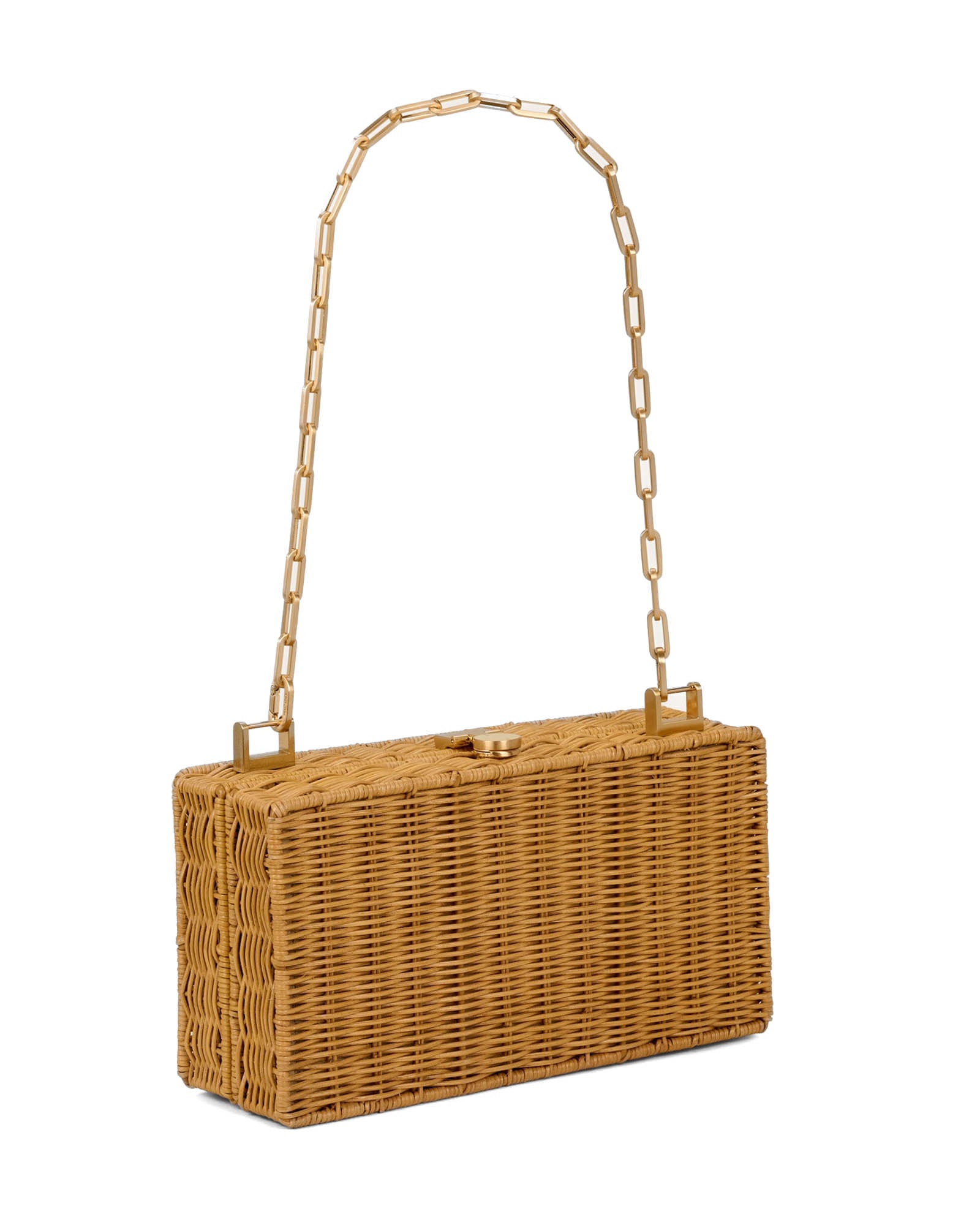 Backgammon Clutch Bag